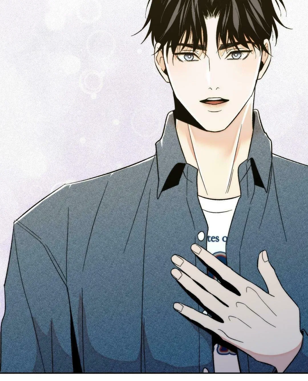 Read Princess Next Door chapter 30 image 47 on Lezhin