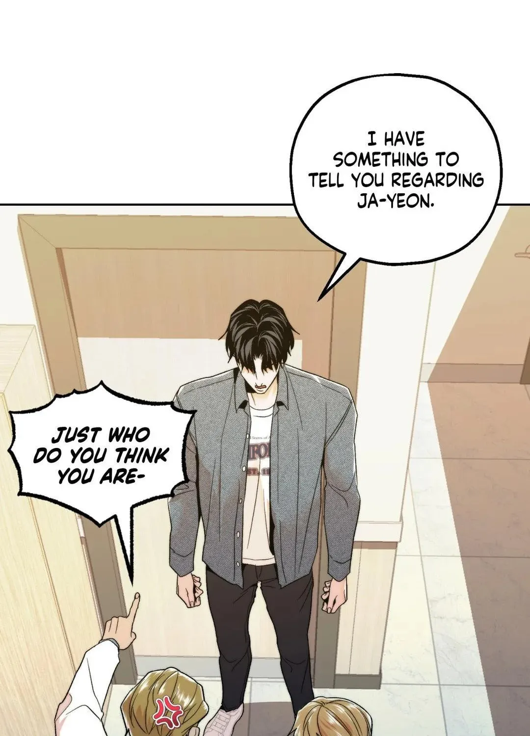 Read Princess Next Door chapter 30 image 49 on Lezhin