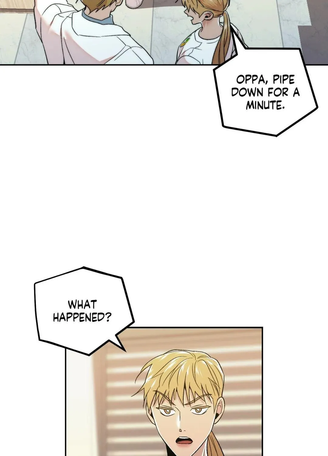 Read Princess Next Door chapter 30 image 50 on Lezhin