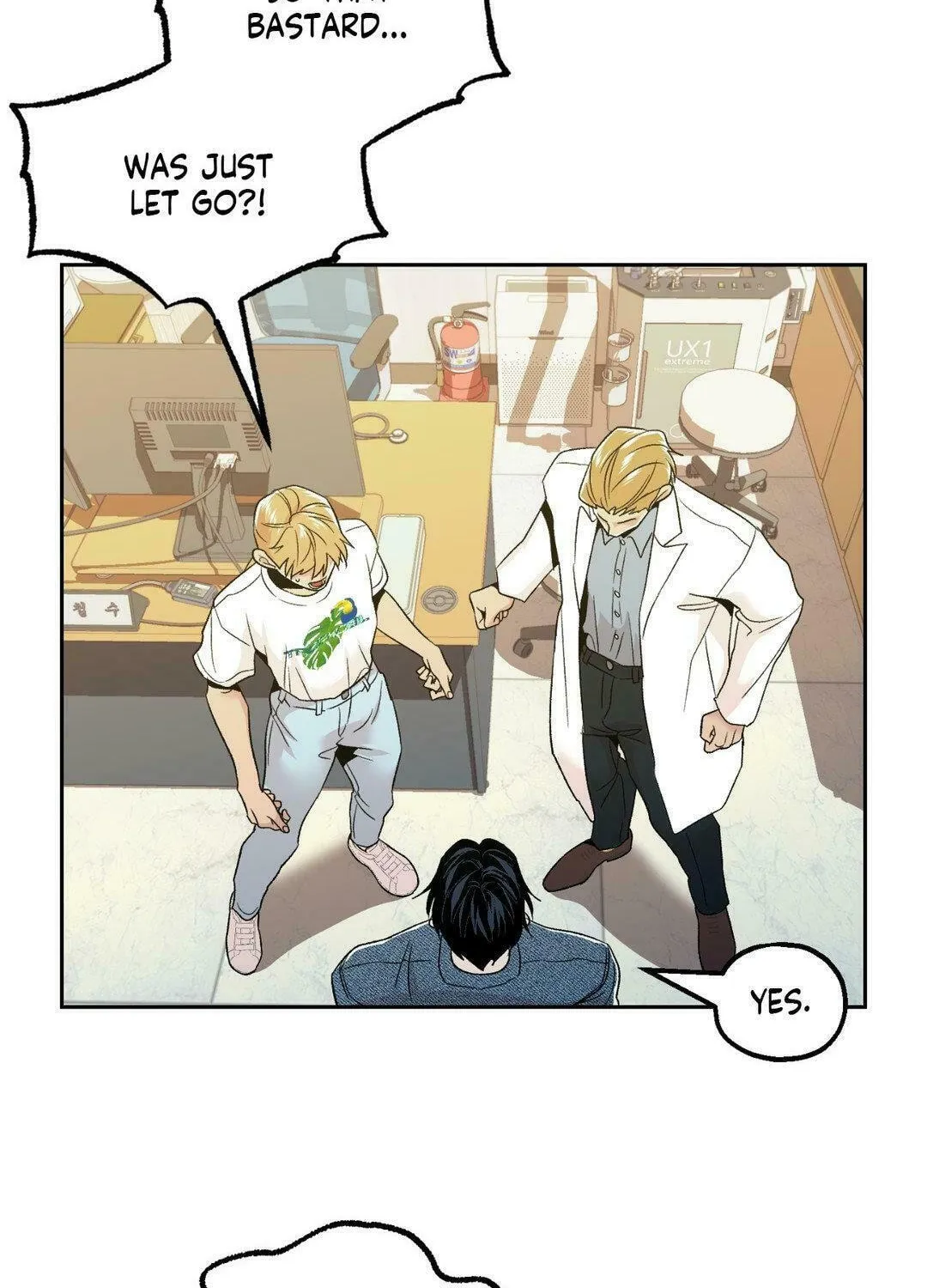 Read Princess Next Door chapter 30 image 53 on Lezhin