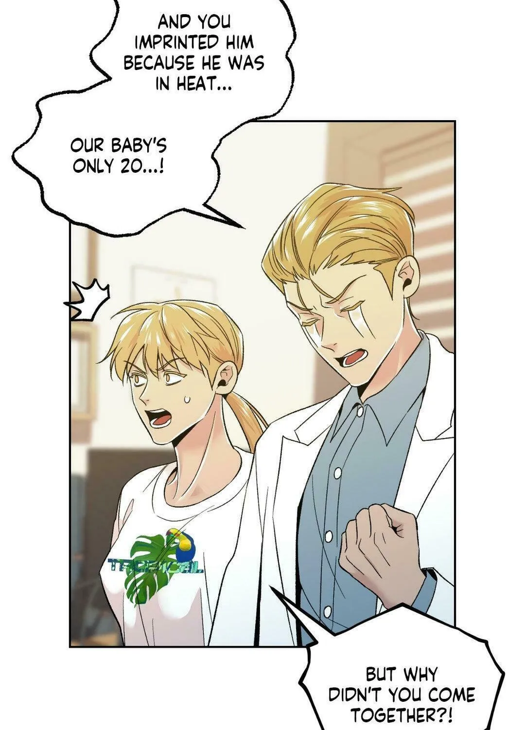 Read Princess Next Door chapter 30 image 54 on Lezhin