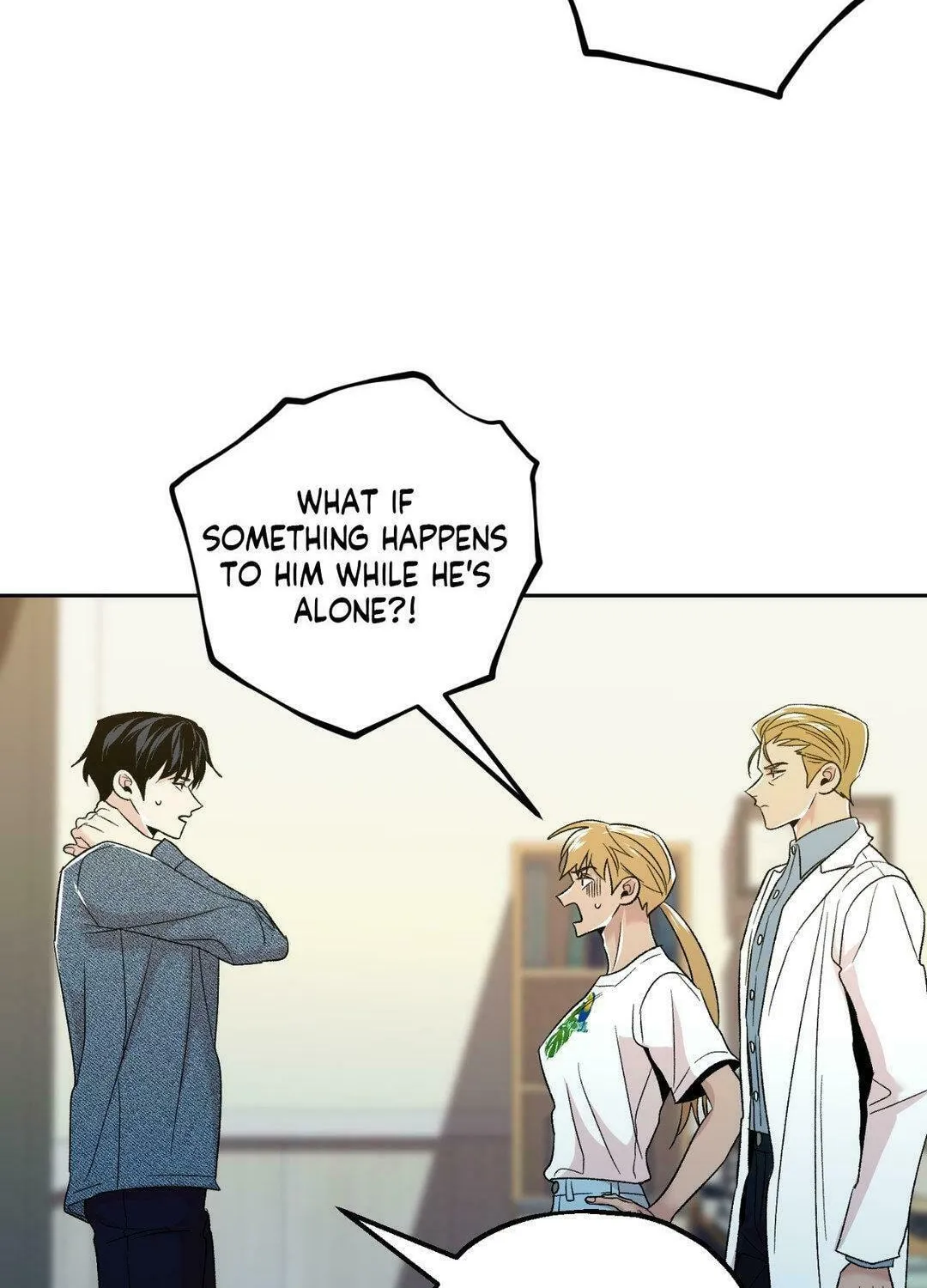 Read Princess Next Door chapter 30 image 55 on Lezhin