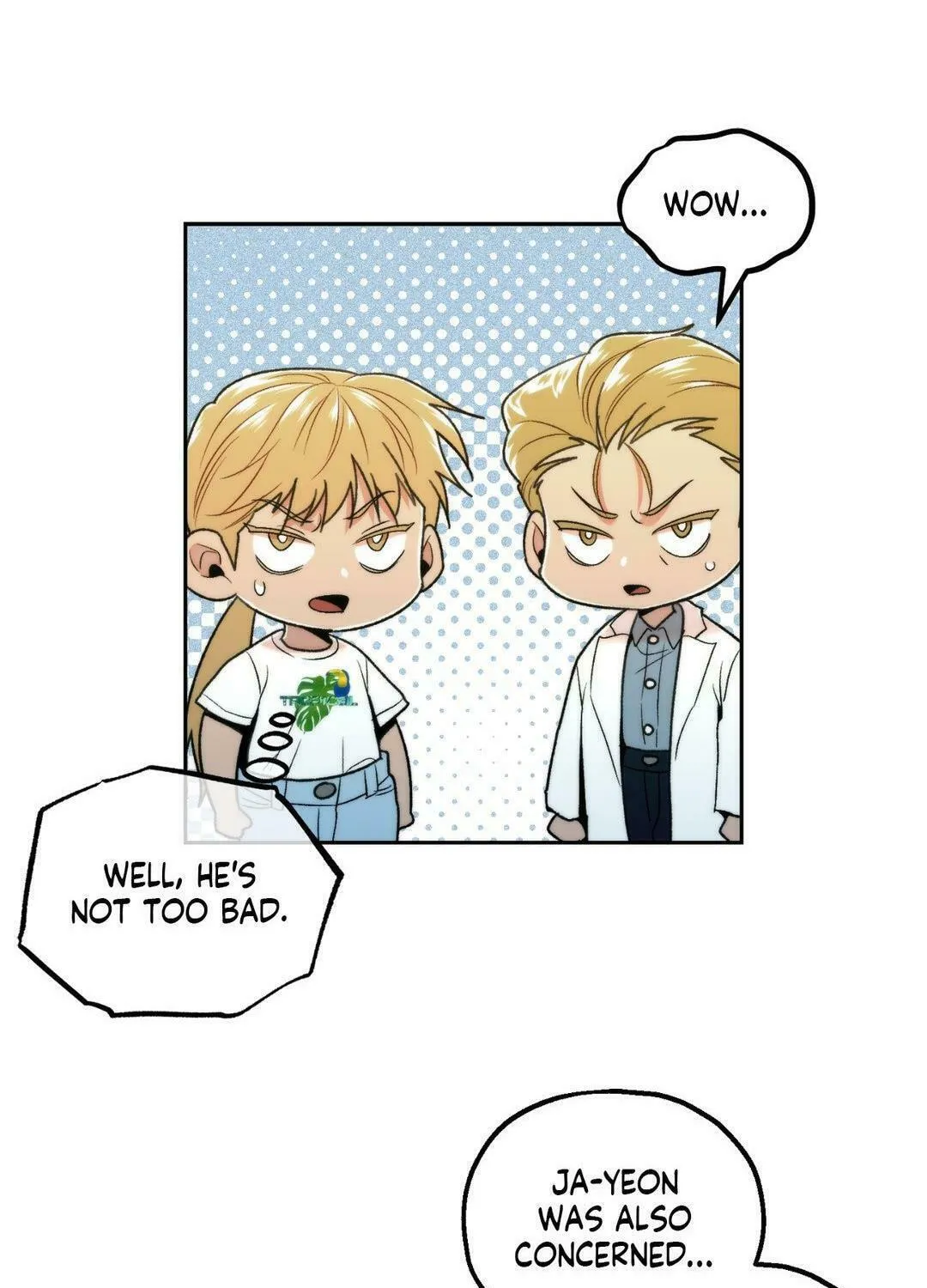 Read Princess Next Door chapter 30 image 59 on Lezhin
