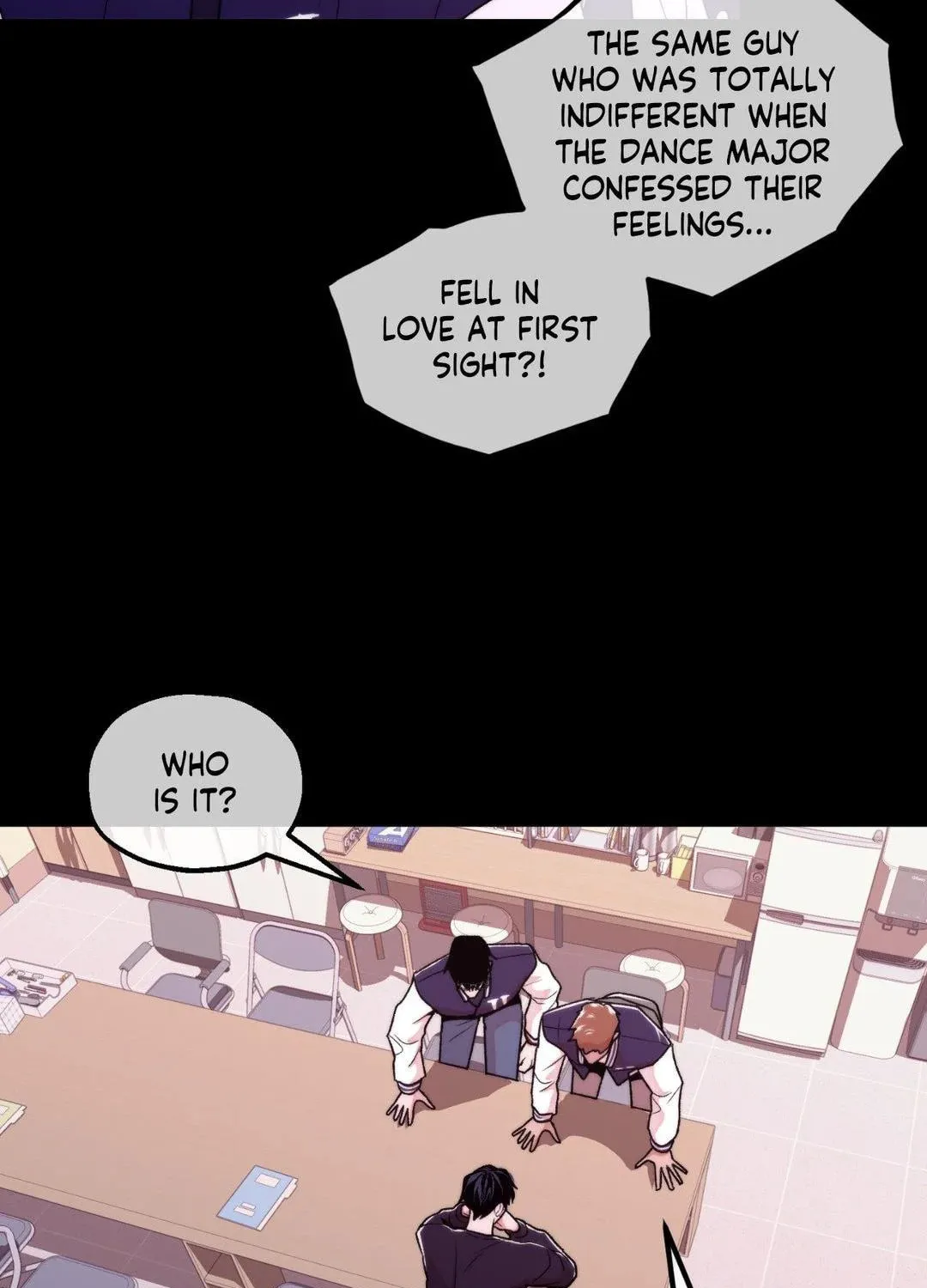Read Princess Next Door chapter 30 image 6 on Lezhin