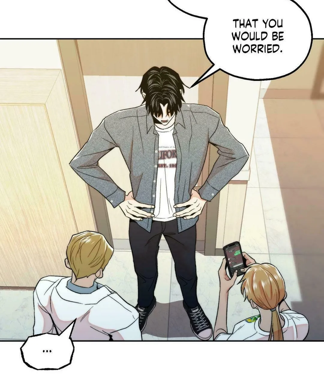 Read Princess Next Door chapter 30 image 60 on Lezhin