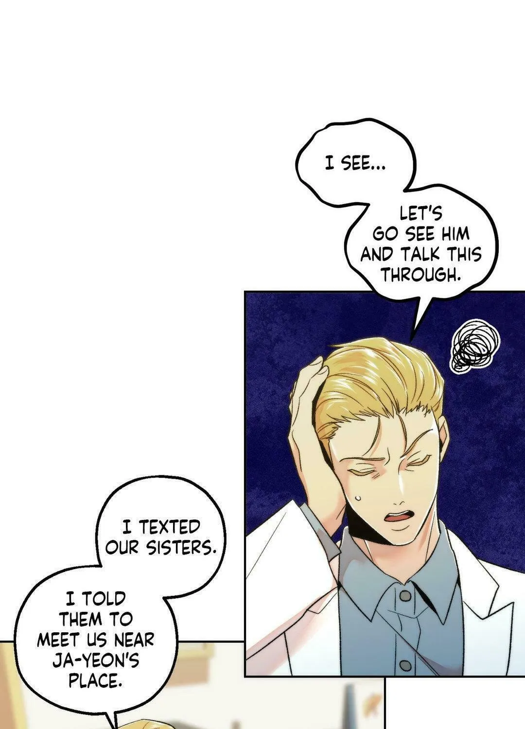 Read Princess Next Door chapter 30 image 61 on Lezhin