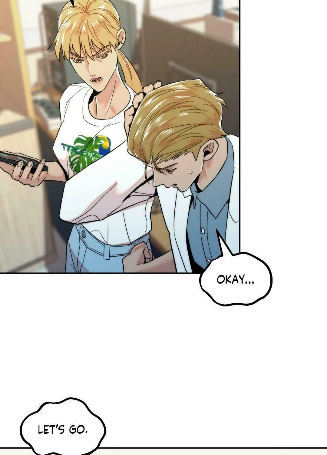 Read Princess Next Door chapter 30 image 62 on Lezhin