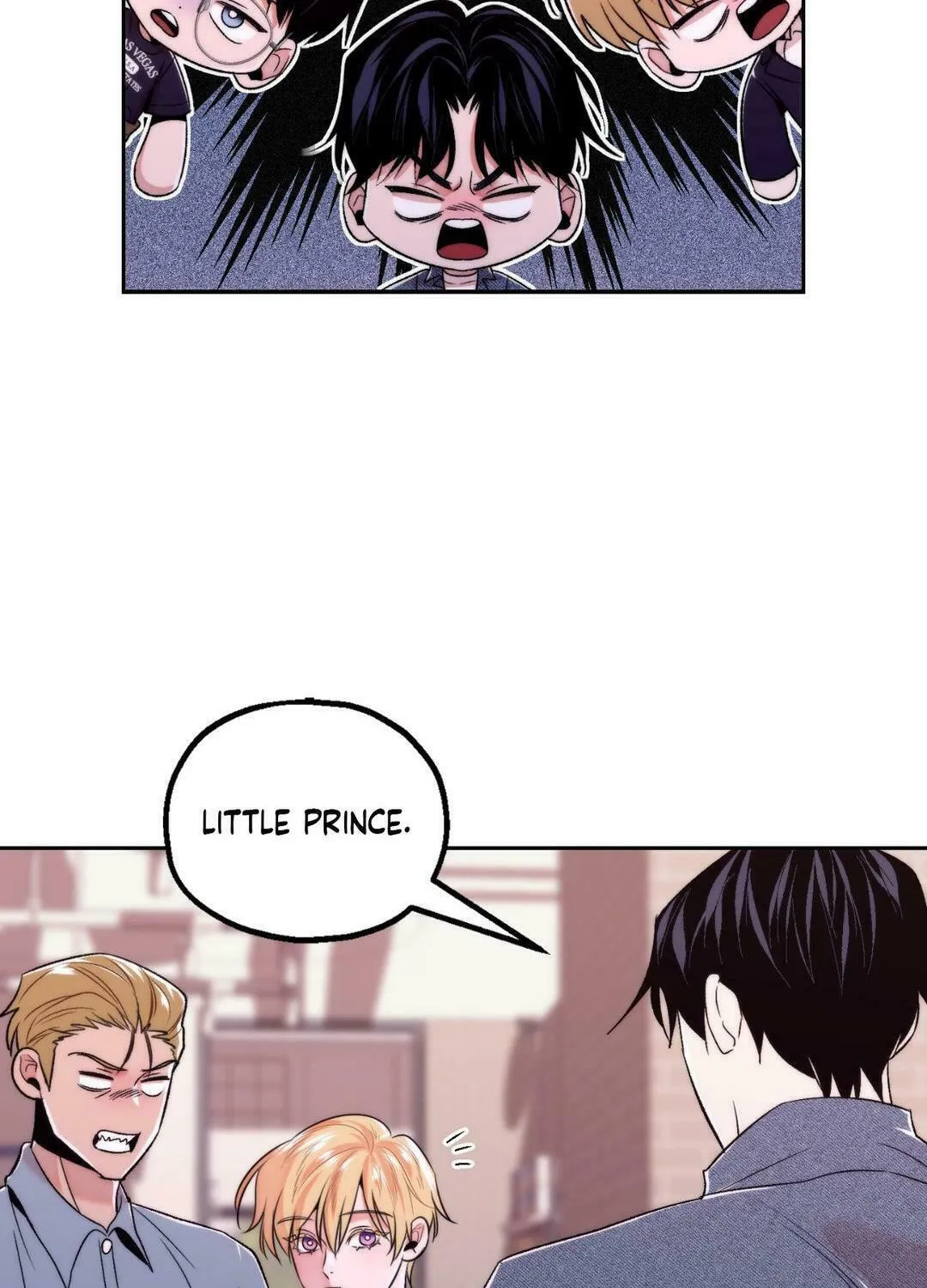 Read Princess Next Door chapter 30 image 74 on Lezhin
