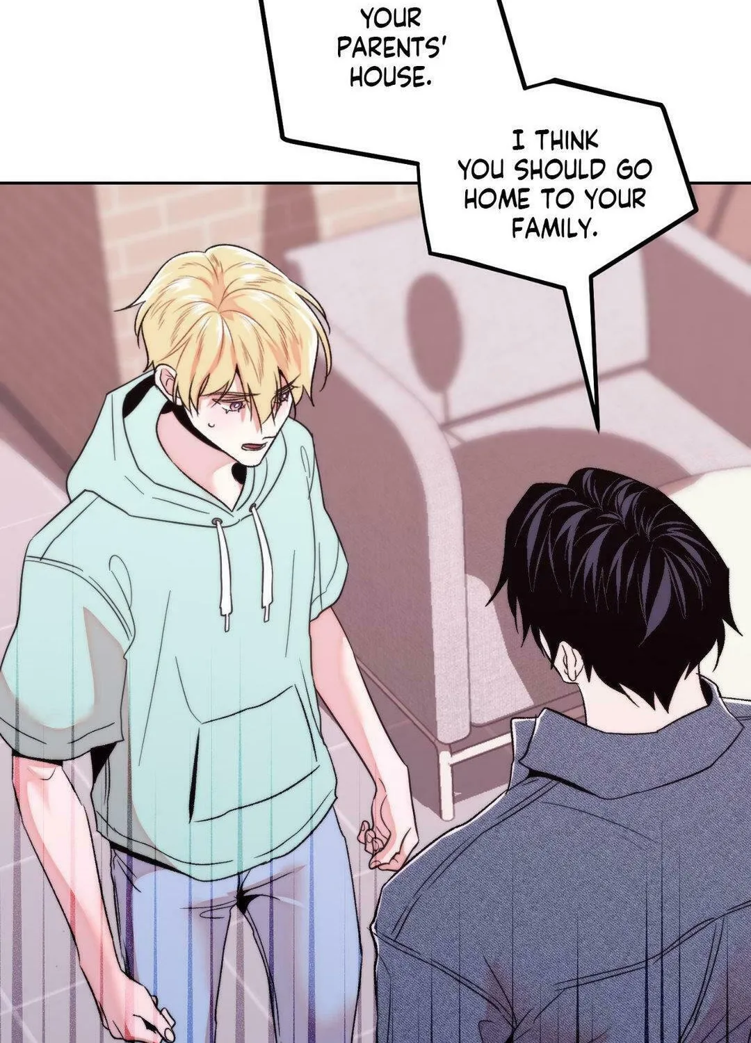 Read Princess Next Door chapter 30 image 78 on Lezhin