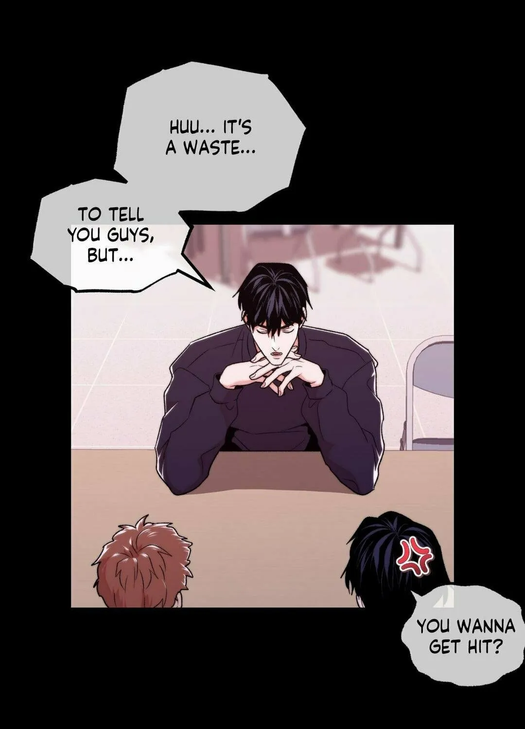 Read Princess Next Door chapter 30 image 8 on Lezhin