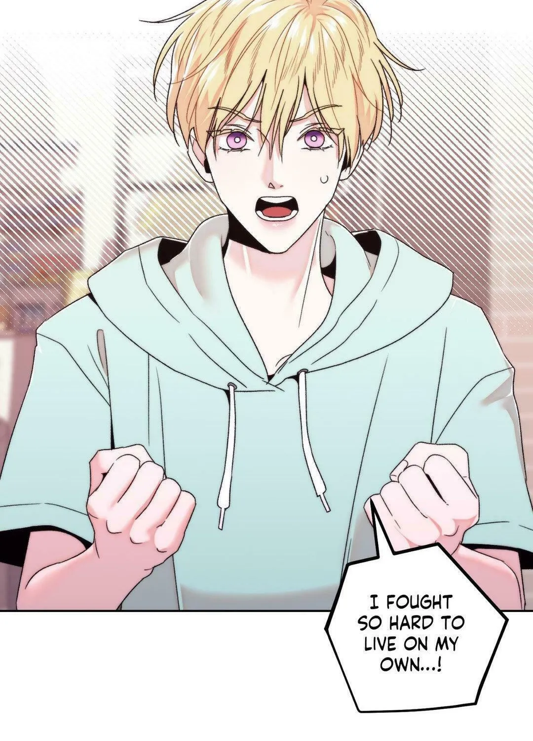 Read Princess Next Door chapter 31 image 1 on Lezhin