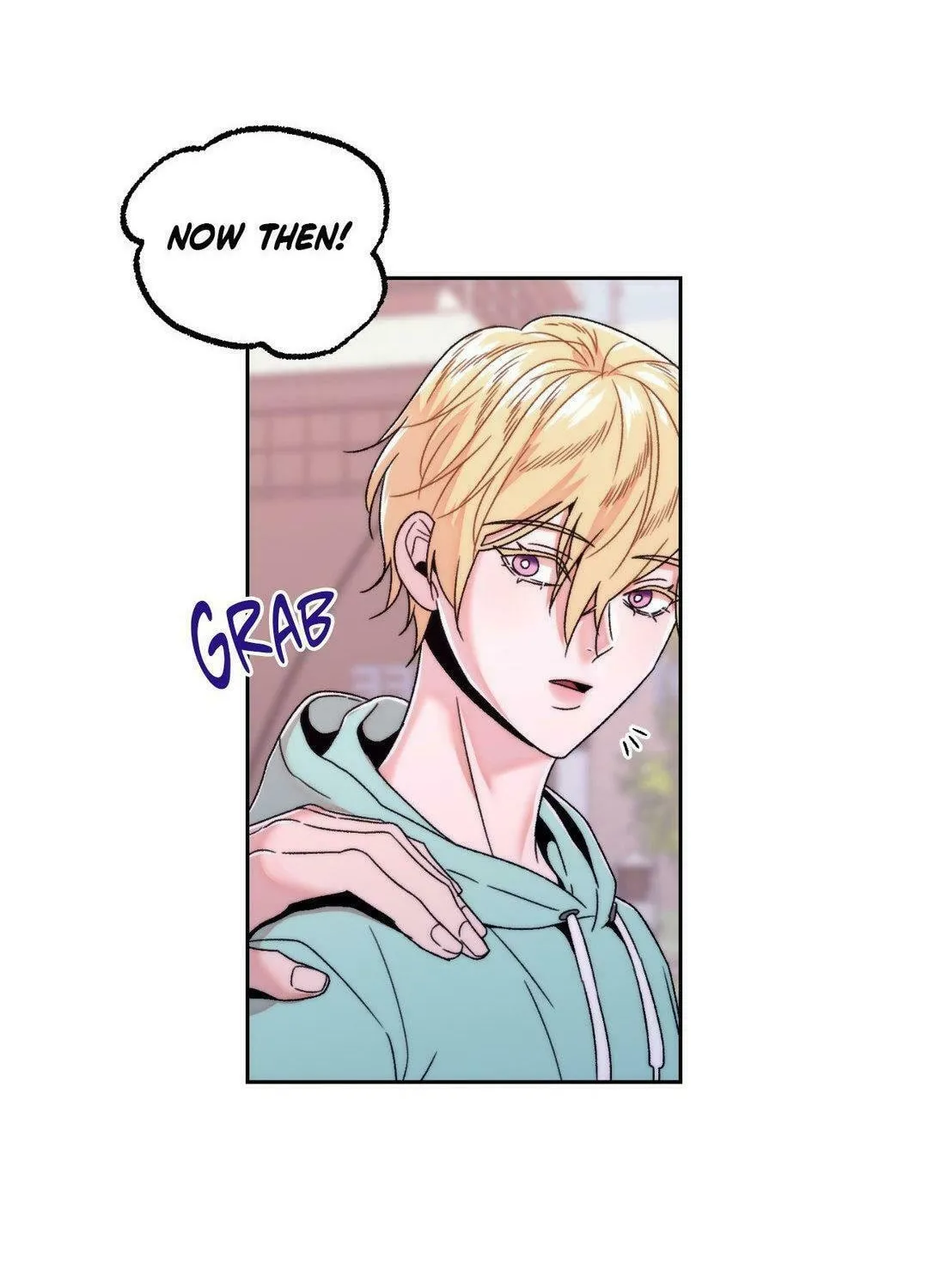 Read Princess Next Door chapter 31 image 11 on Lezhin