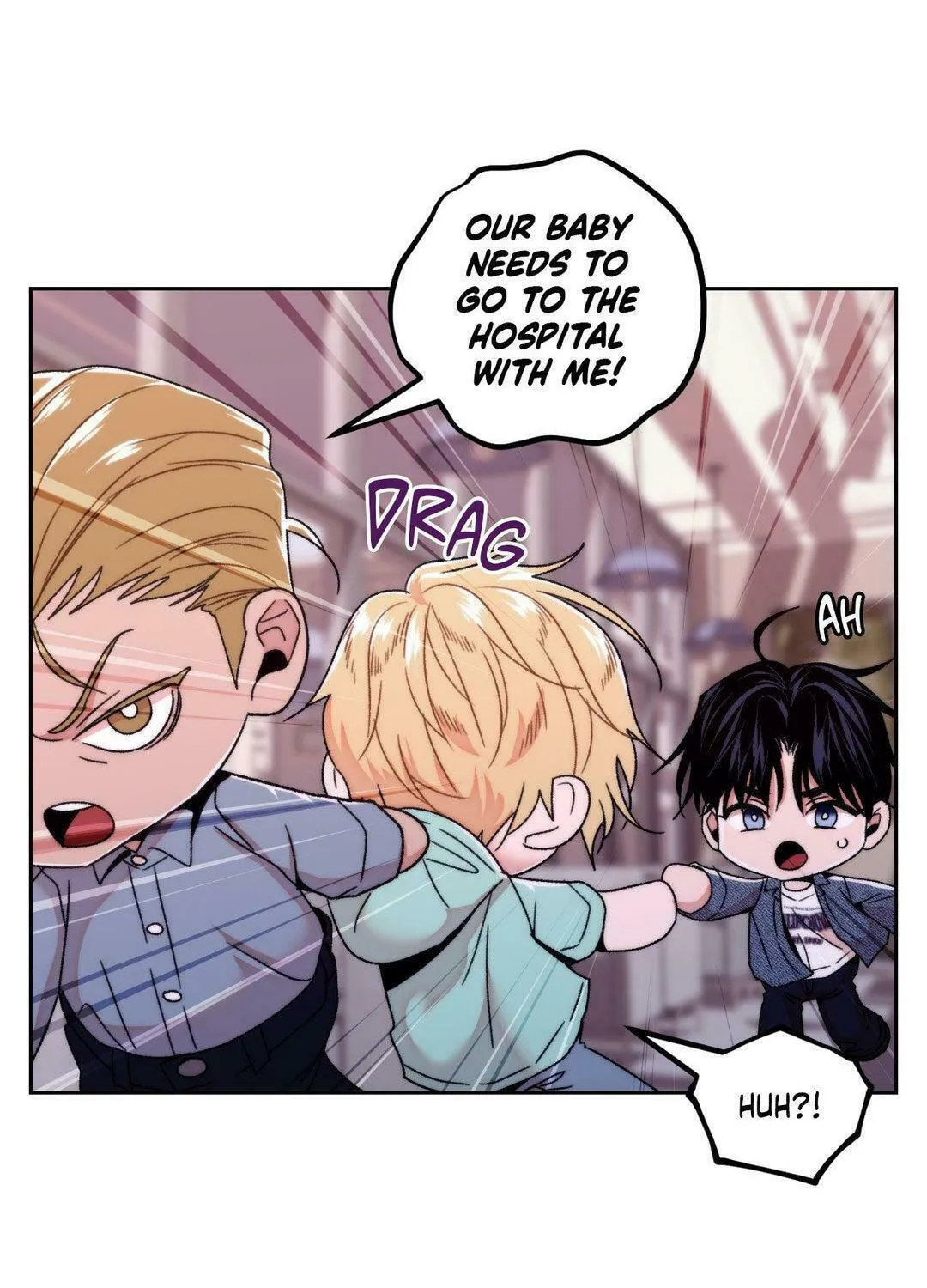 Read Princess Next Door chapter 31 image 12 on Lezhin