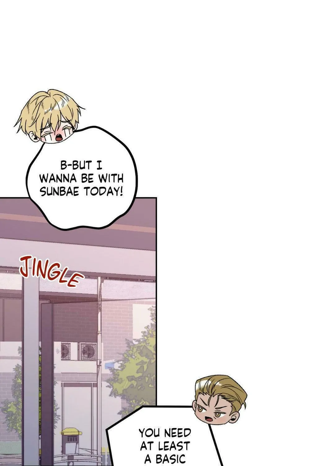 Read Princess Next Door chapter 31 image 13 on Lezhin