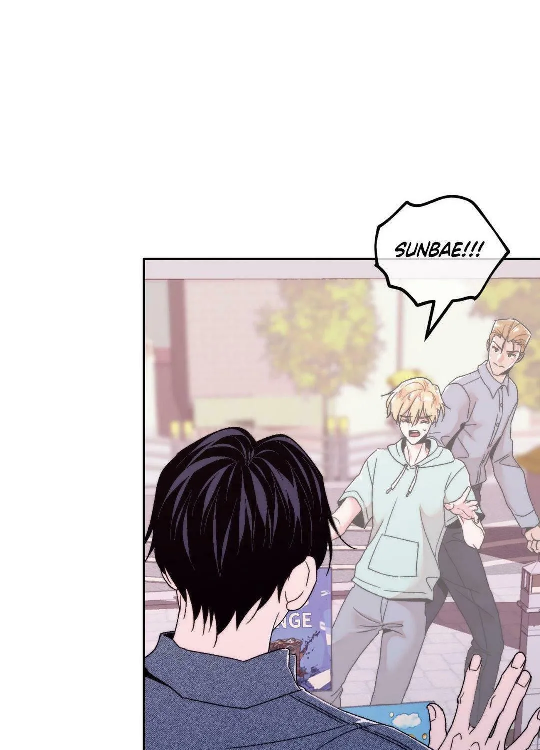 Read Princess Next Door chapter 31 image 15 on Lezhin