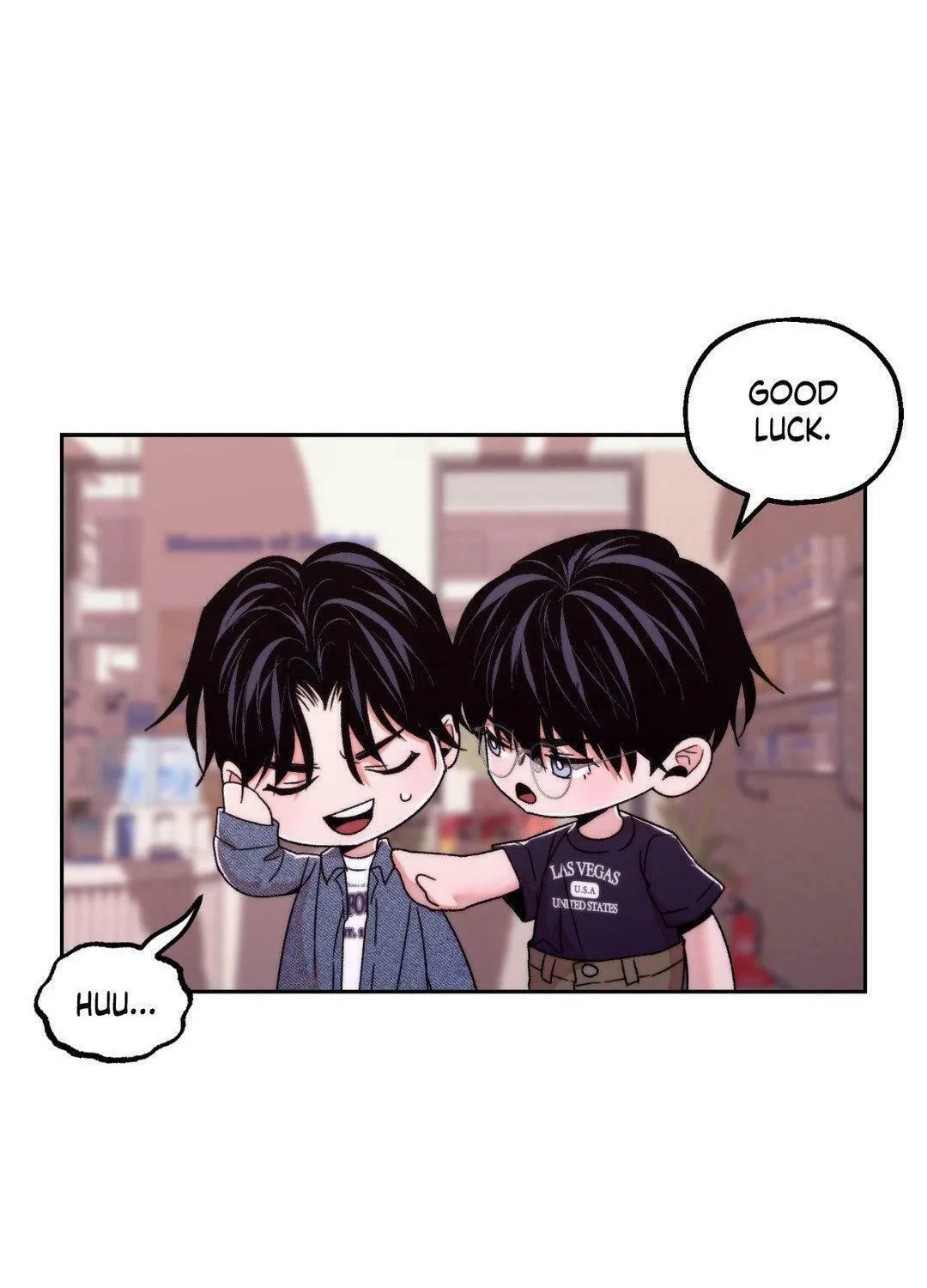 Read Princess Next Door chapter 31 image 19 on Lezhin