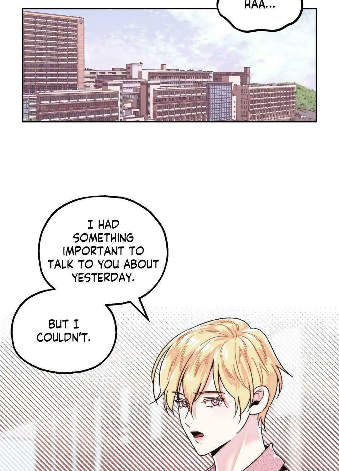 Read Princess Next Door chapter 31 image 21 on Lezhin