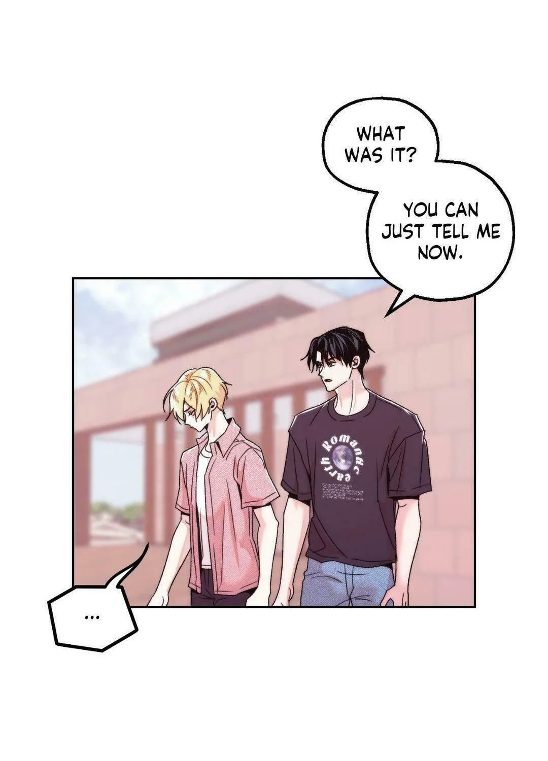 Read Princess Next Door chapter 31 image 23 on Lezhin