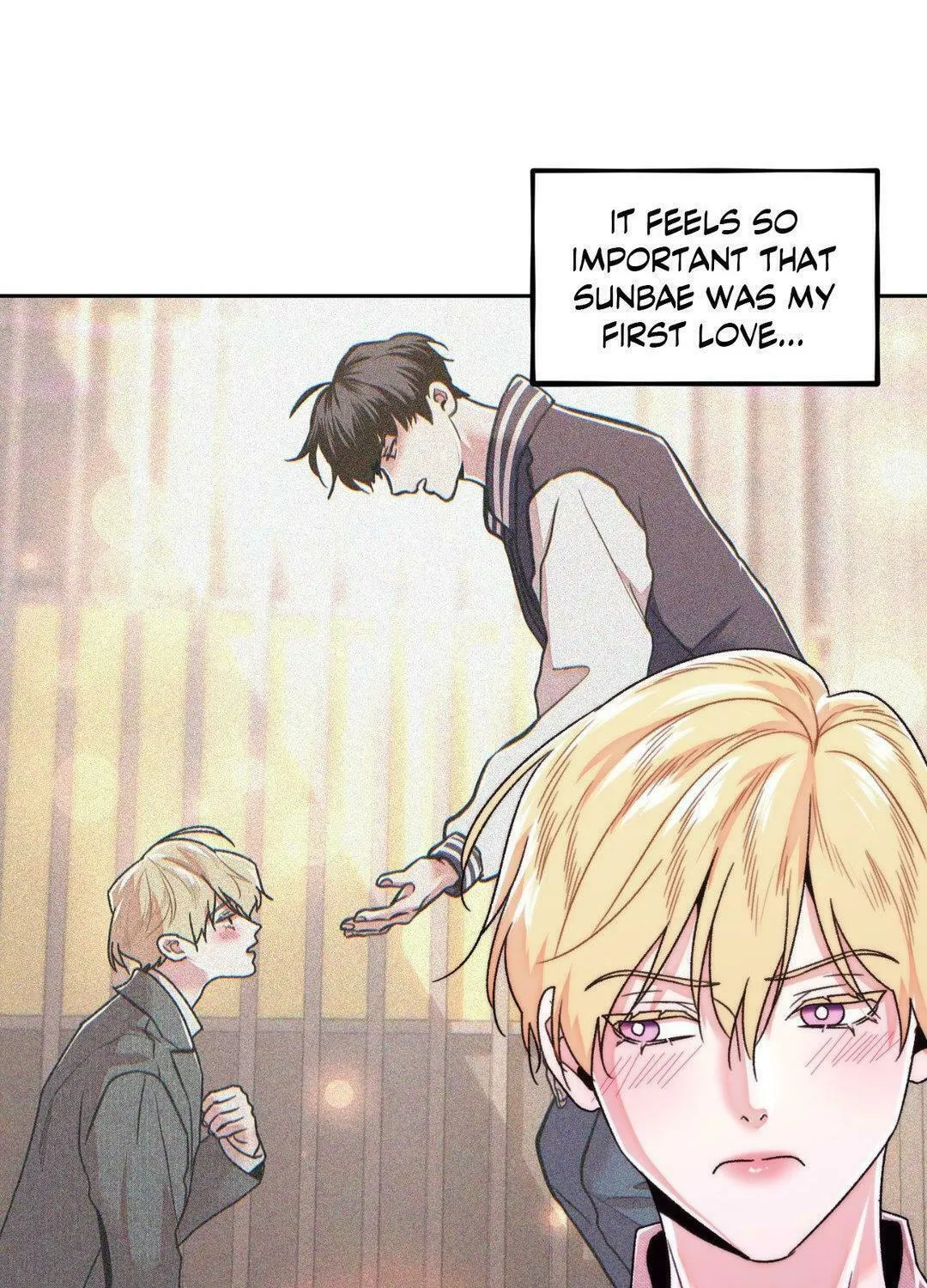 Read Princess Next Door chapter 31 image 24 on Lezhin