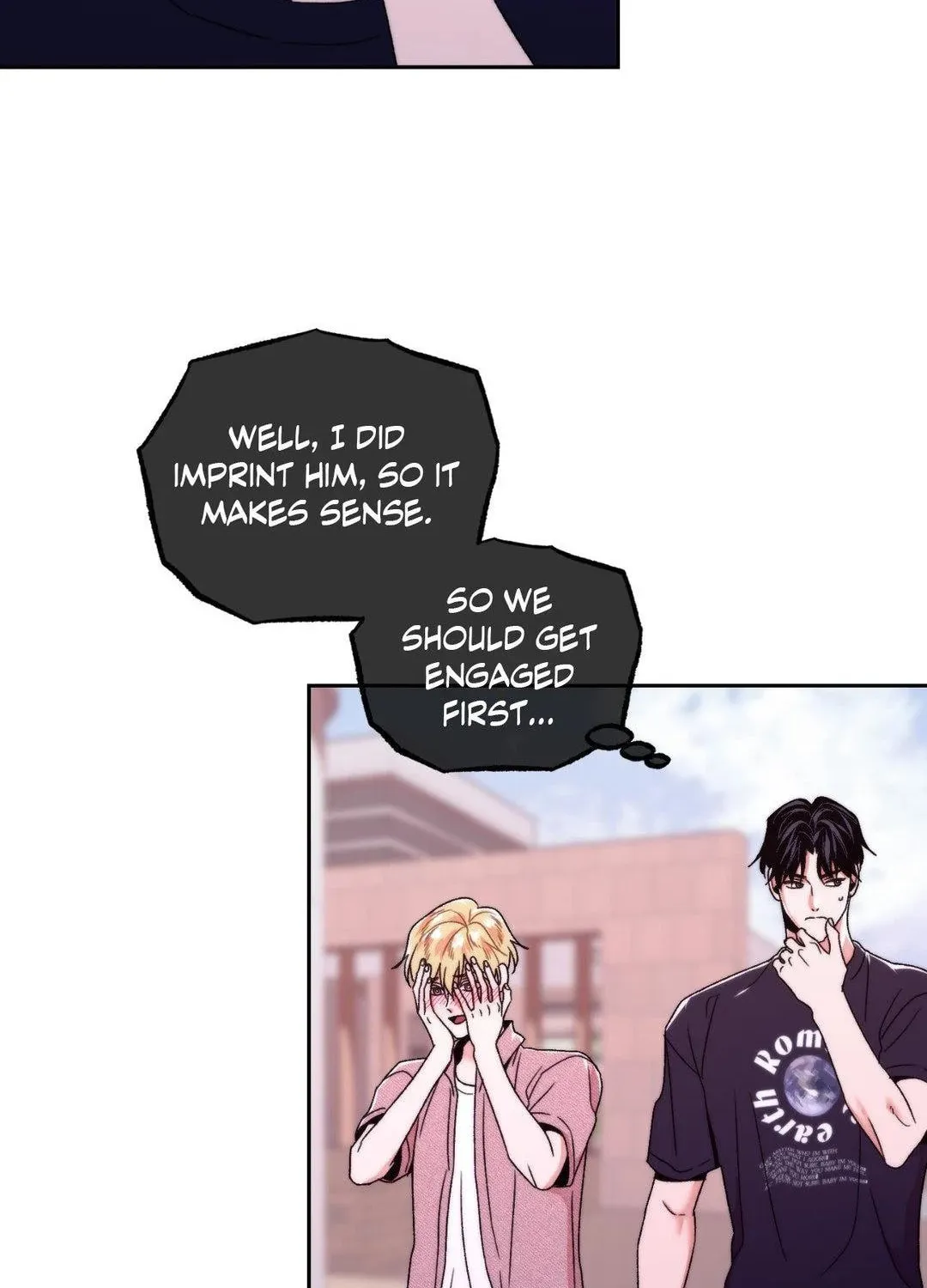 Read Princess Next Door chapter 31 image 28 on Lezhin