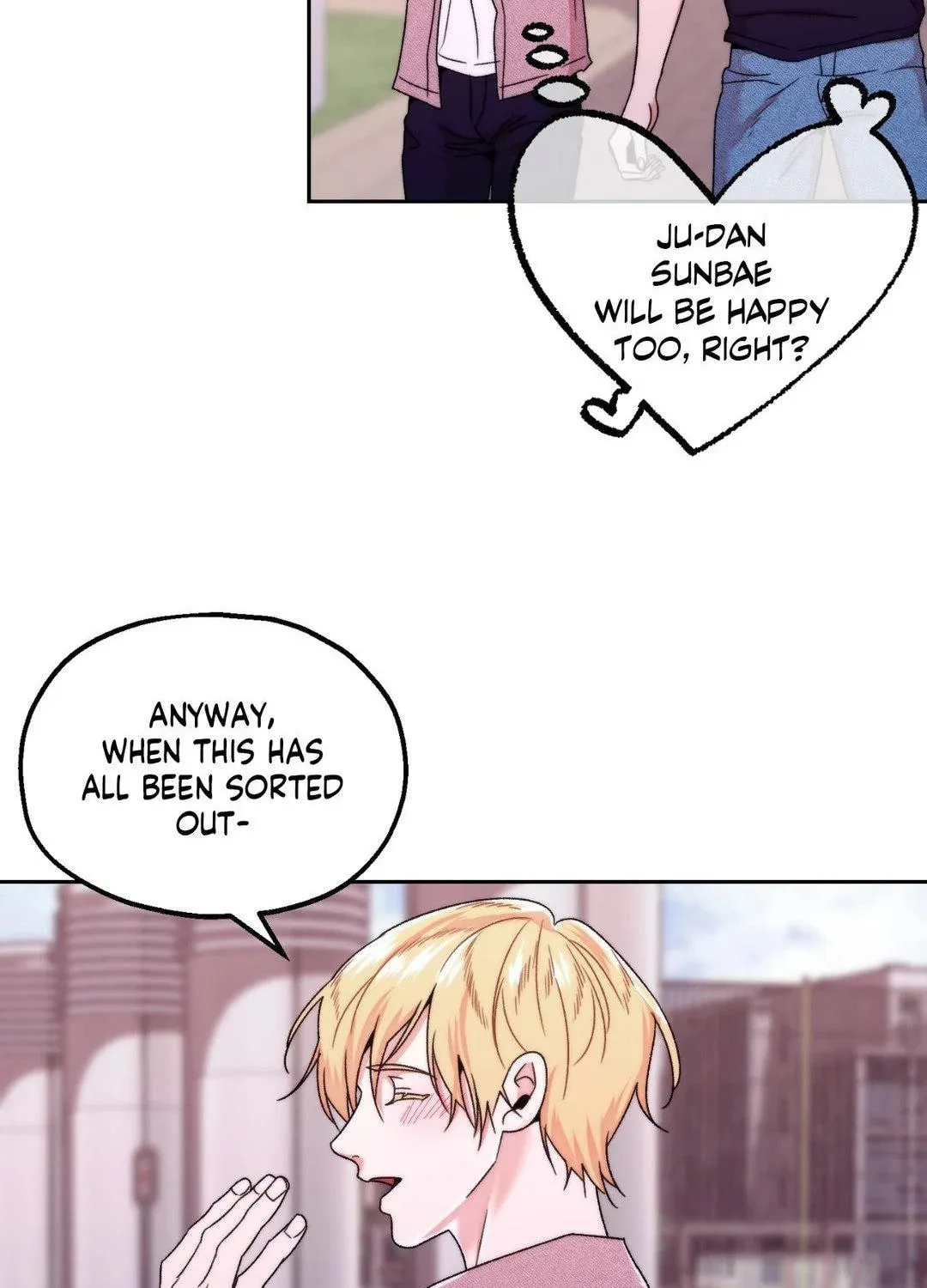 Read Princess Next Door chapter 31 image 29 on Lezhin