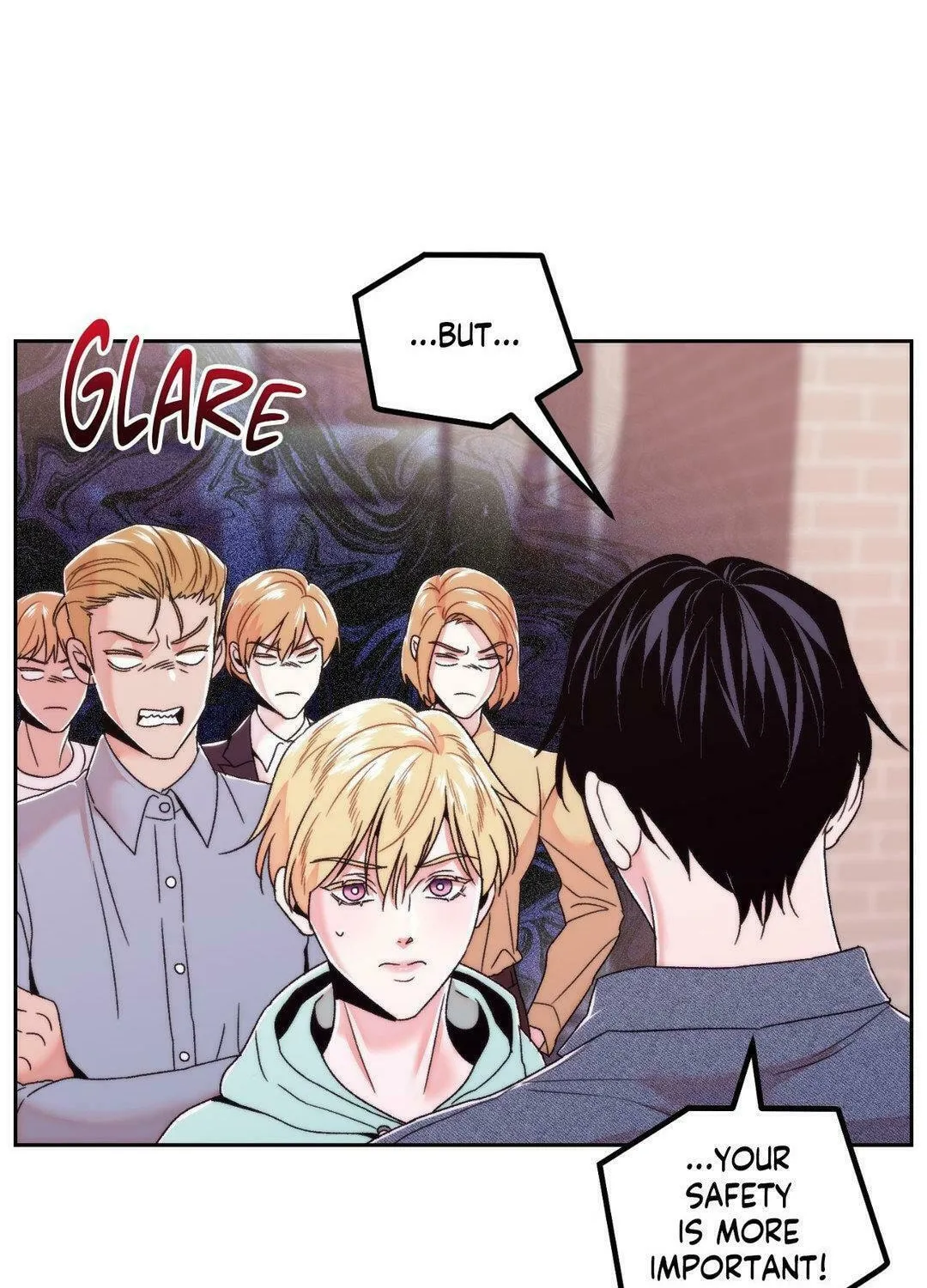 Read Princess Next Door chapter 31 image 3 on Lezhin