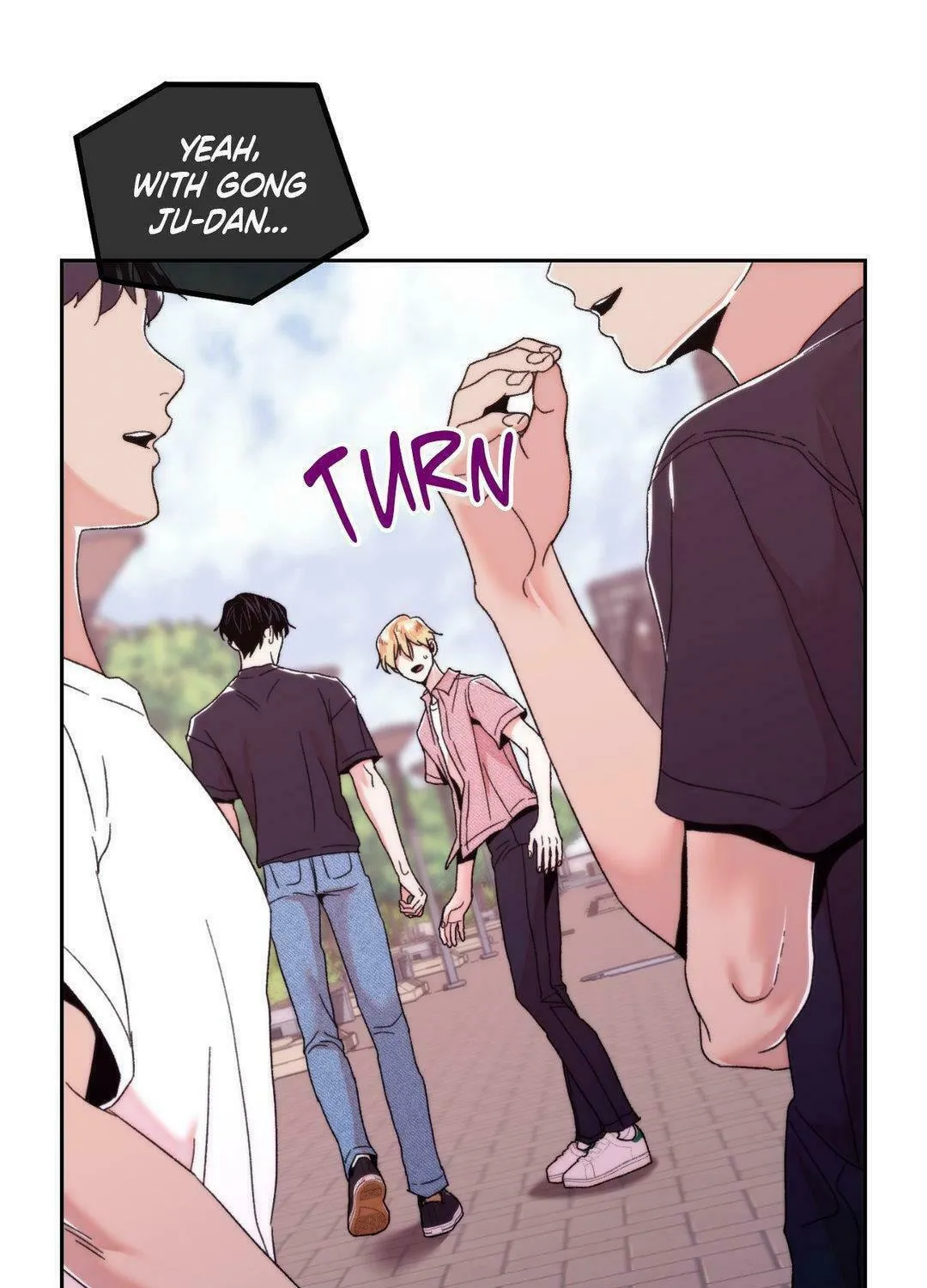 Read Princess Next Door chapter 31 image 31 on Lezhin