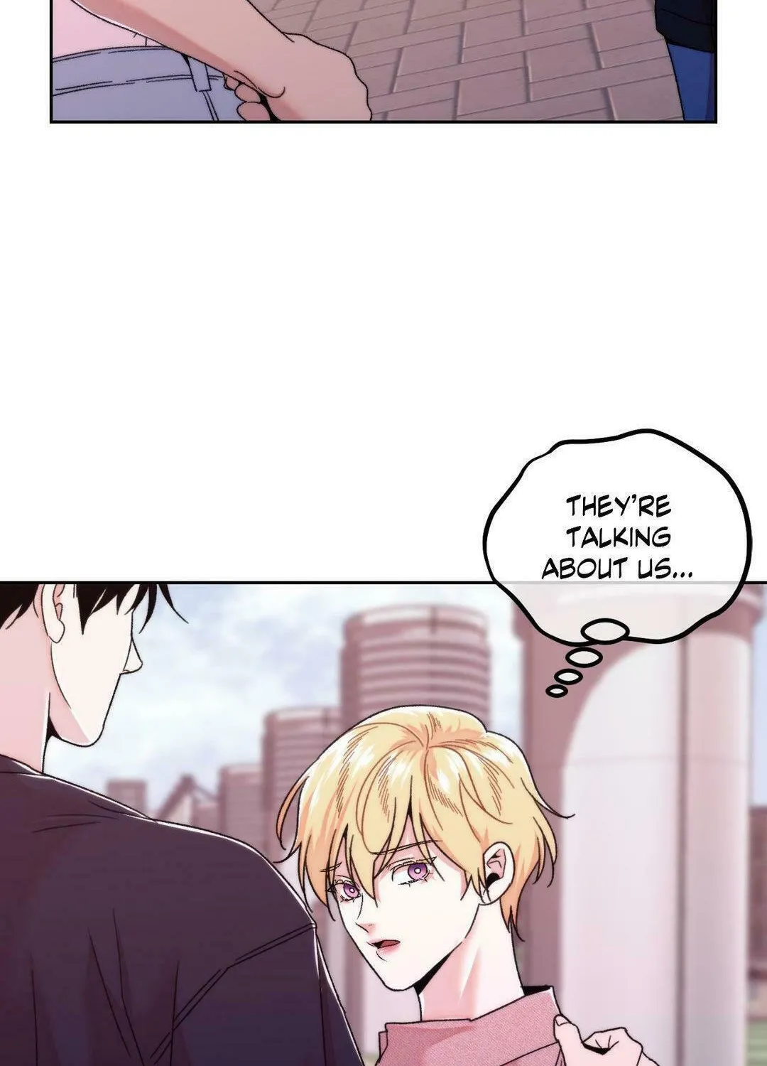 Read Princess Next Door chapter 31 image 32 on Lezhin