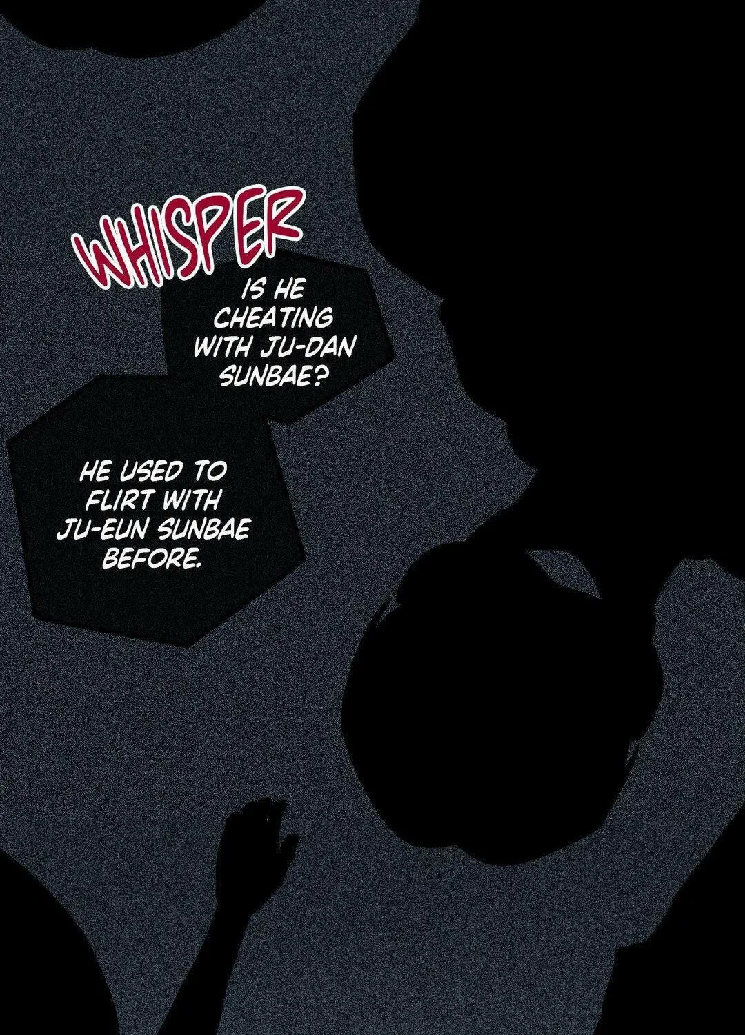 Read Princess Next Door chapter 31 image 34 on Lezhin