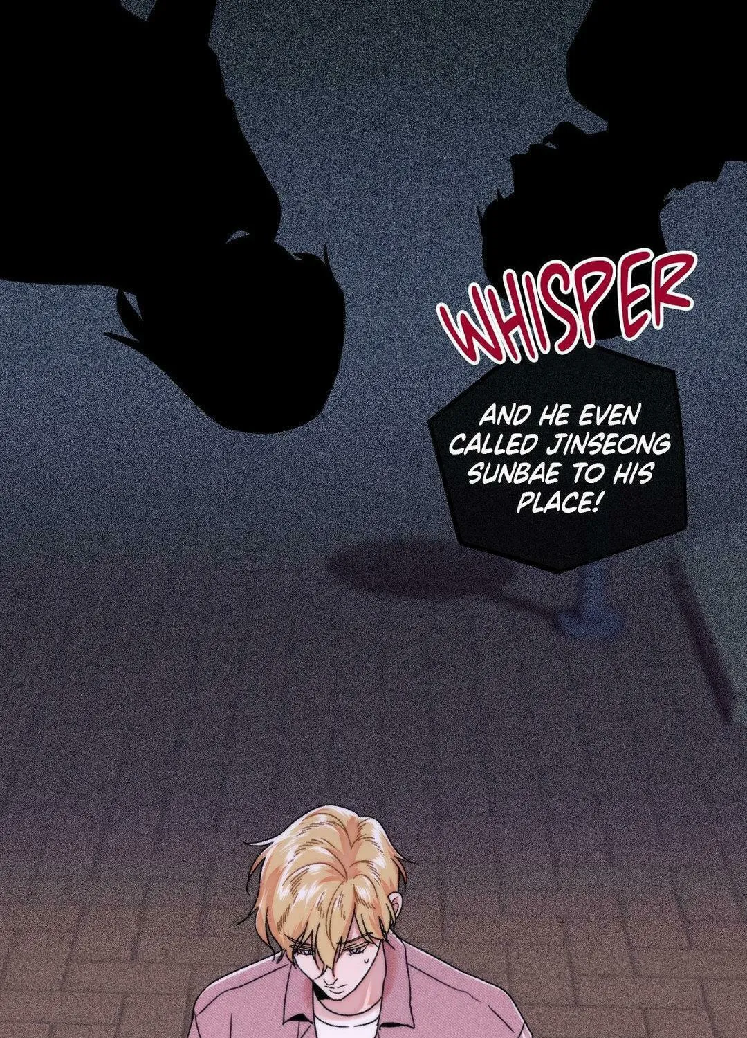 Read Princess Next Door chapter 31 image 35 on Lezhin