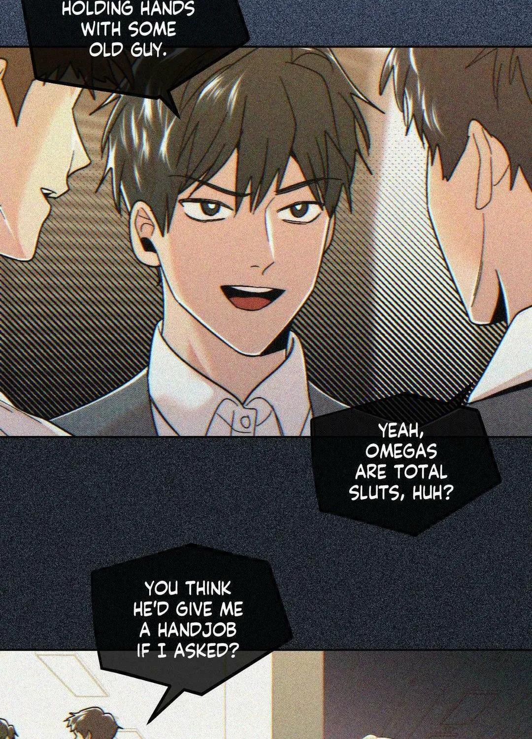 Read Princess Next Door chapter 31 image 39 on Lezhin
