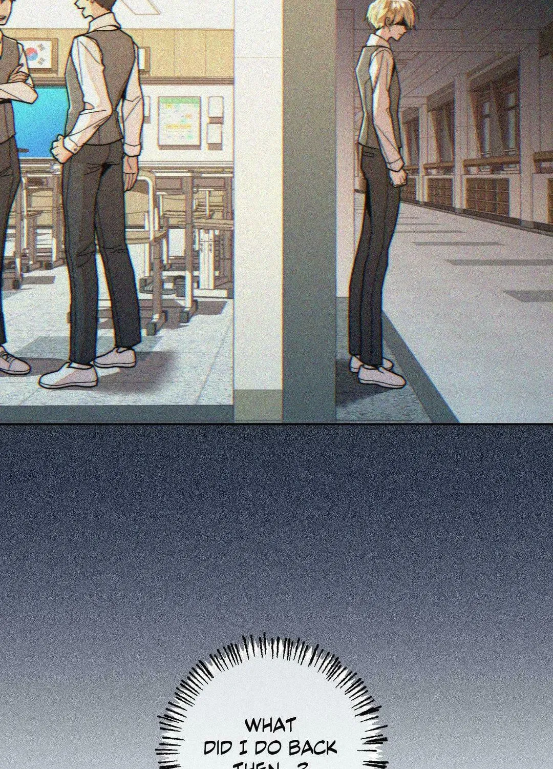 Read Princess Next Door chapter 31 image 40 on Lezhin
