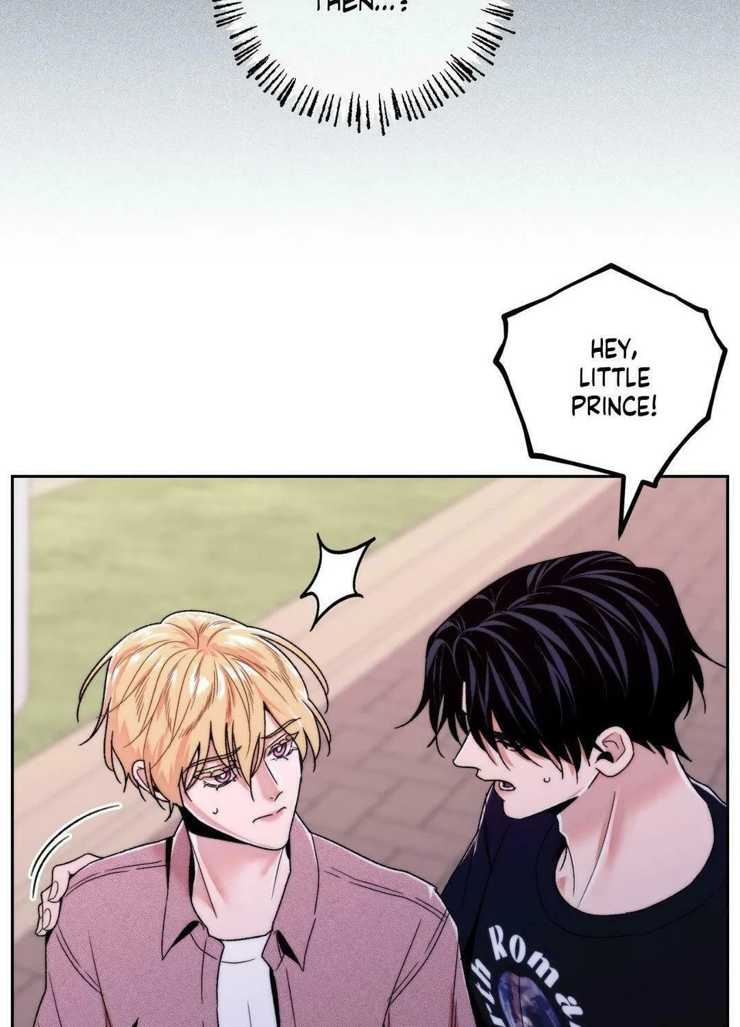 Read Princess Next Door chapter 31 image 41 on Lezhin