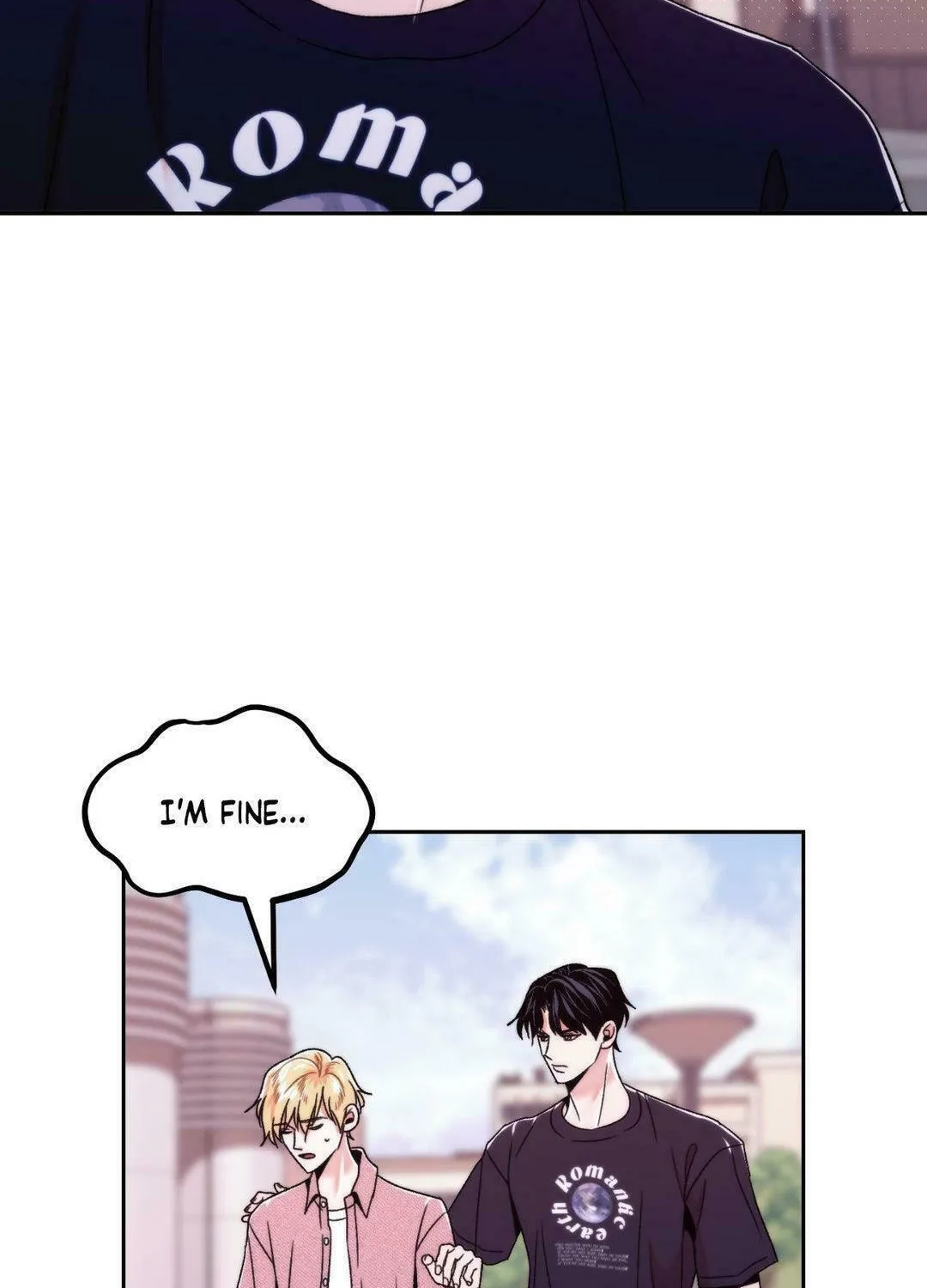 Read Princess Next Door chapter 31 image 44 on Lezhin