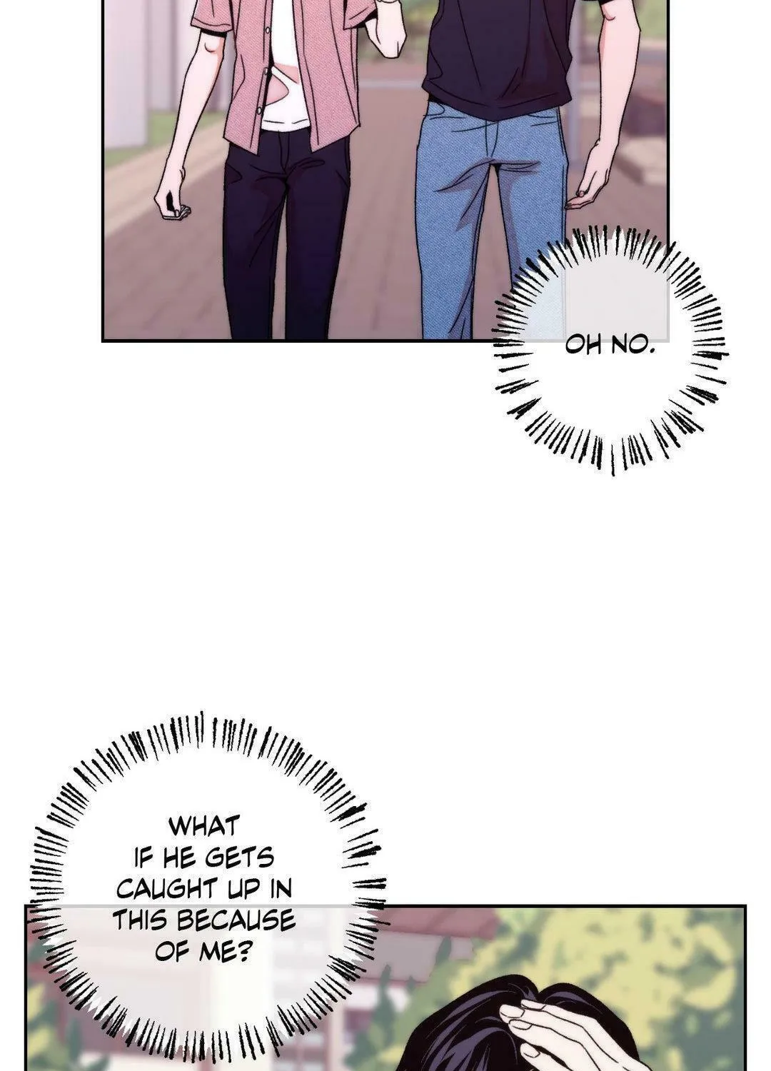 Read Princess Next Door chapter 31 image 45 on Lezhin