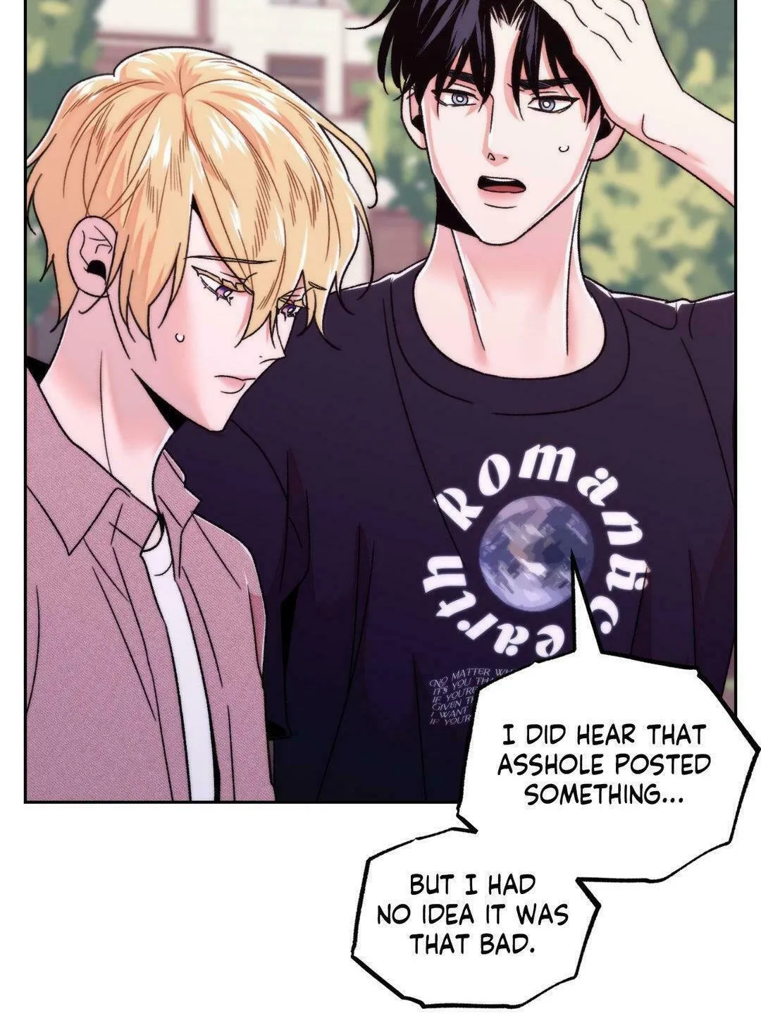 Read Princess Next Door chapter 31 image 46 on Lezhin