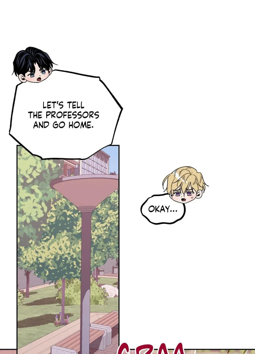 Read Princess Next Door chapter 31 image 47 on Lezhin