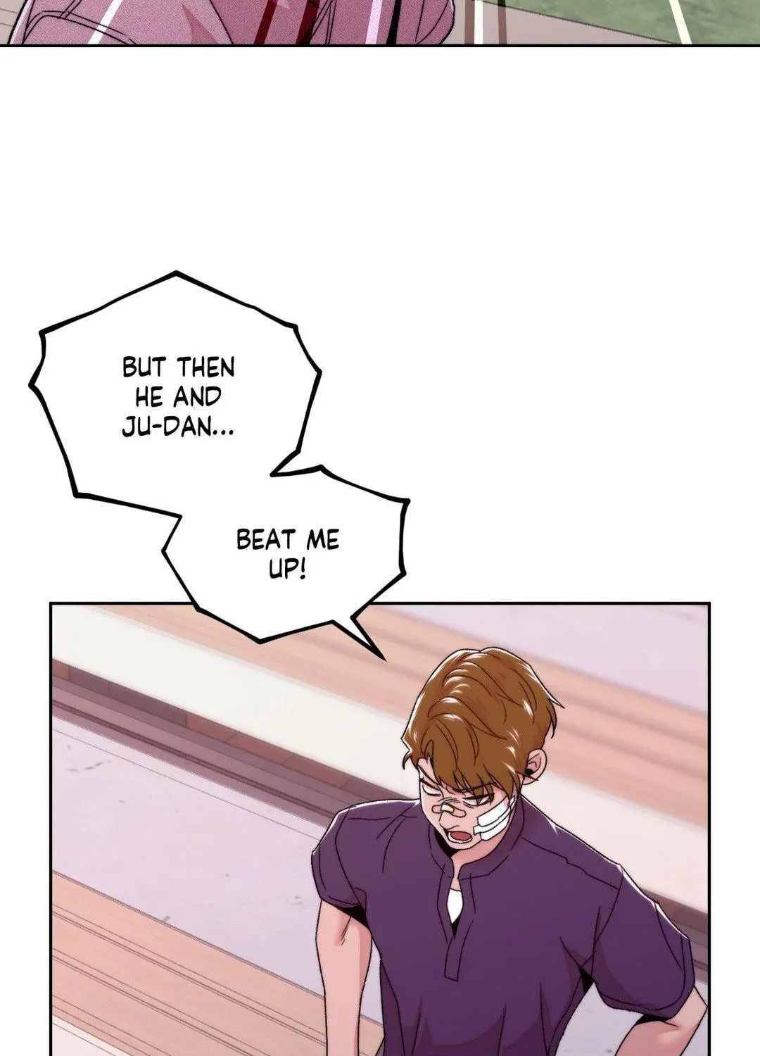 Read Princess Next Door chapter 31 image 49 on Lezhin