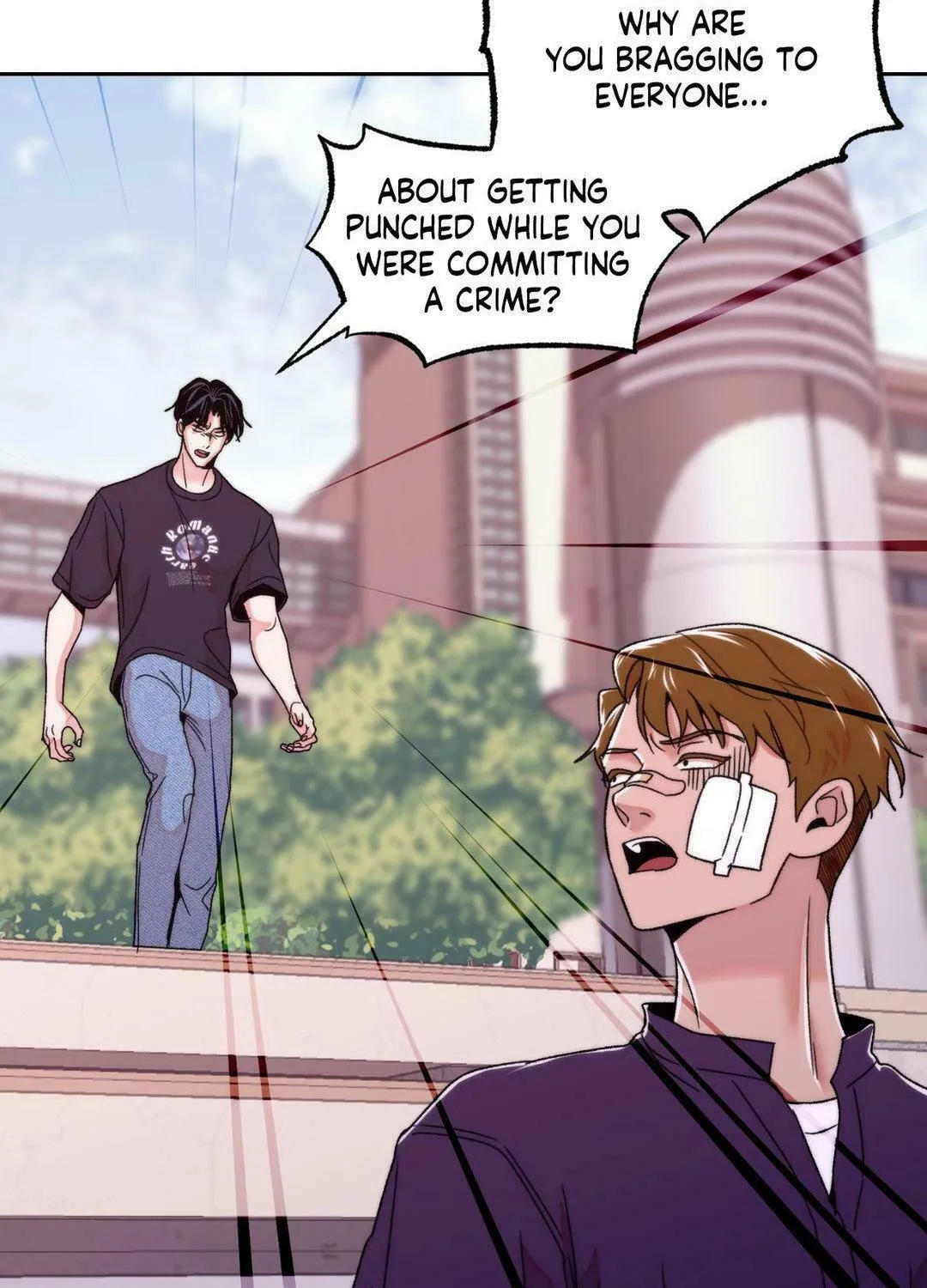 Read Princess Next Door chapter 31 image 53 on Lezhin