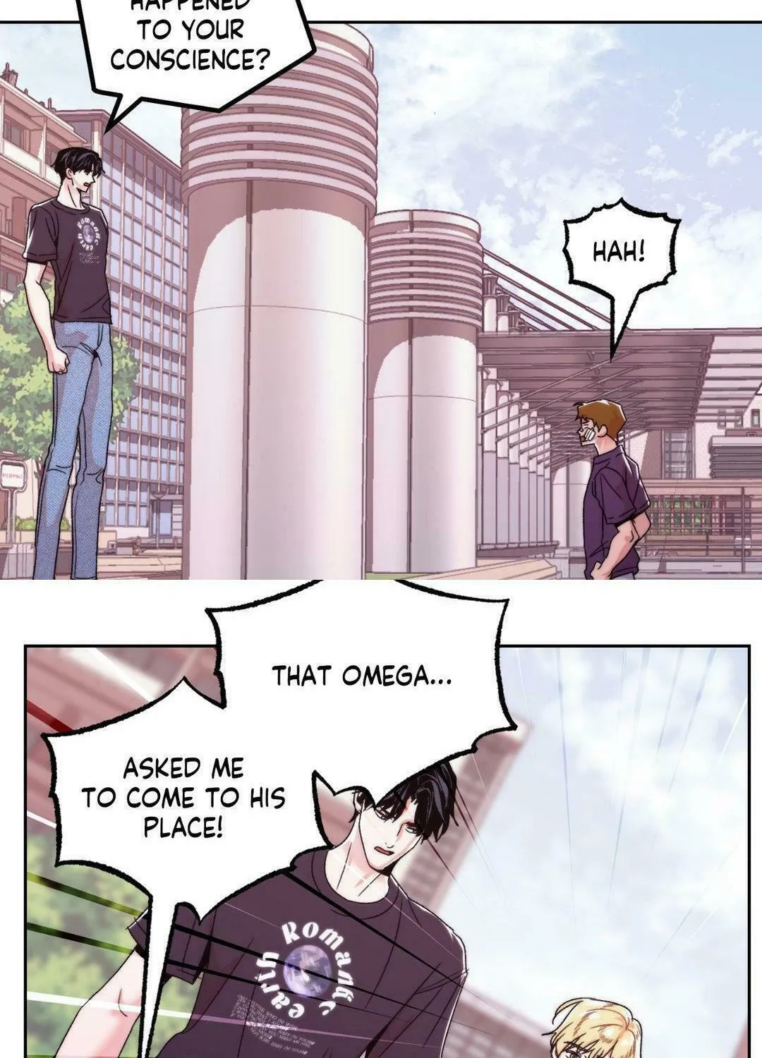 Read Princess Next Door chapter 31 image 57 on Lezhin