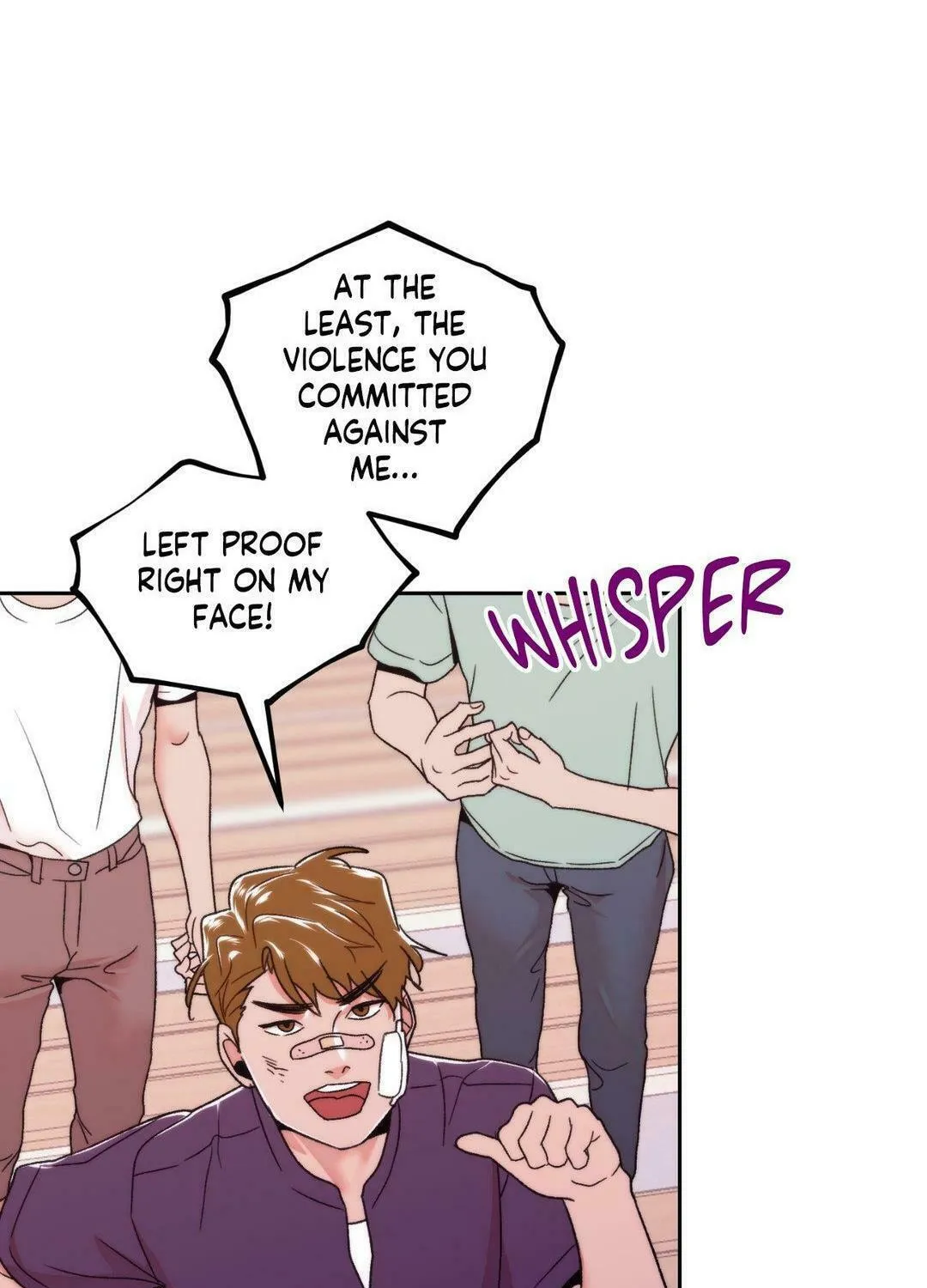 Read Princess Next Door chapter 31 image 66 on Lezhin