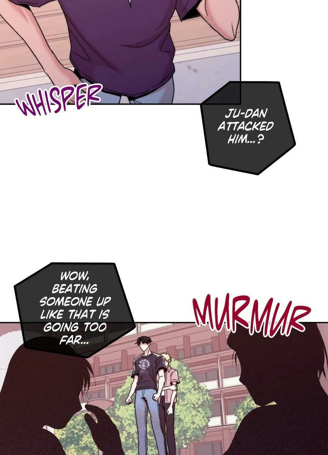 Read Princess Next Door chapter 31 image 67 on Lezhin