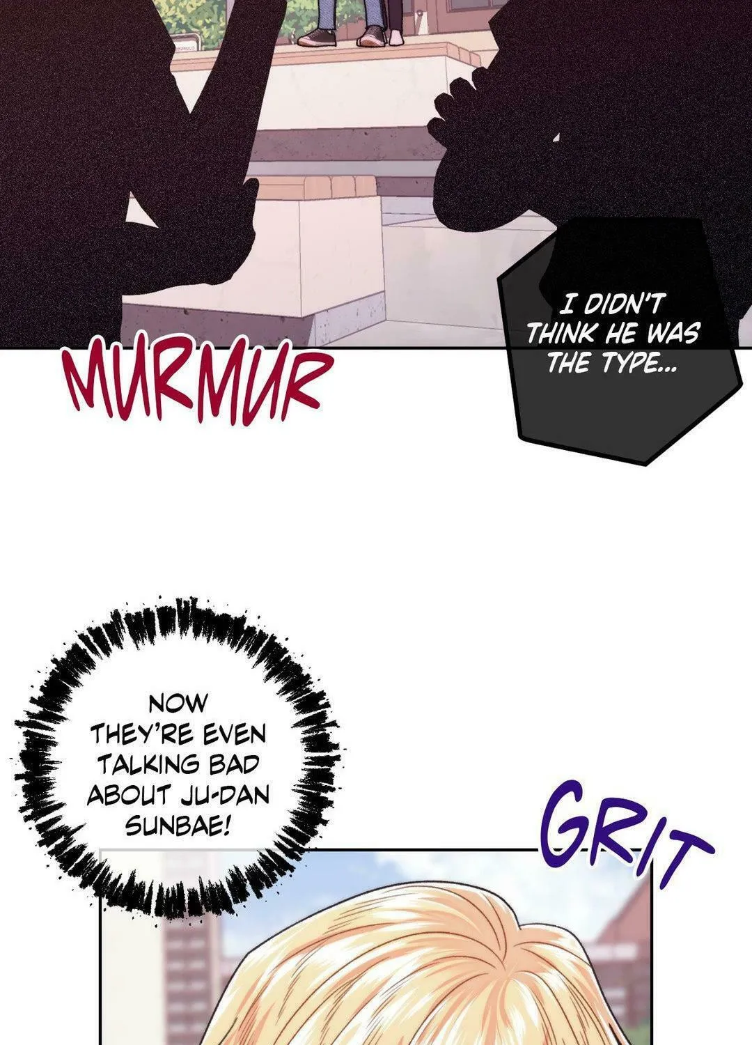Read Princess Next Door chapter 31 image 68 on Lezhin