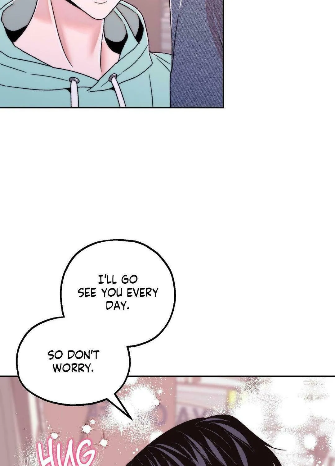 Read Princess Next Door chapter 31 image 7 on Lezhin