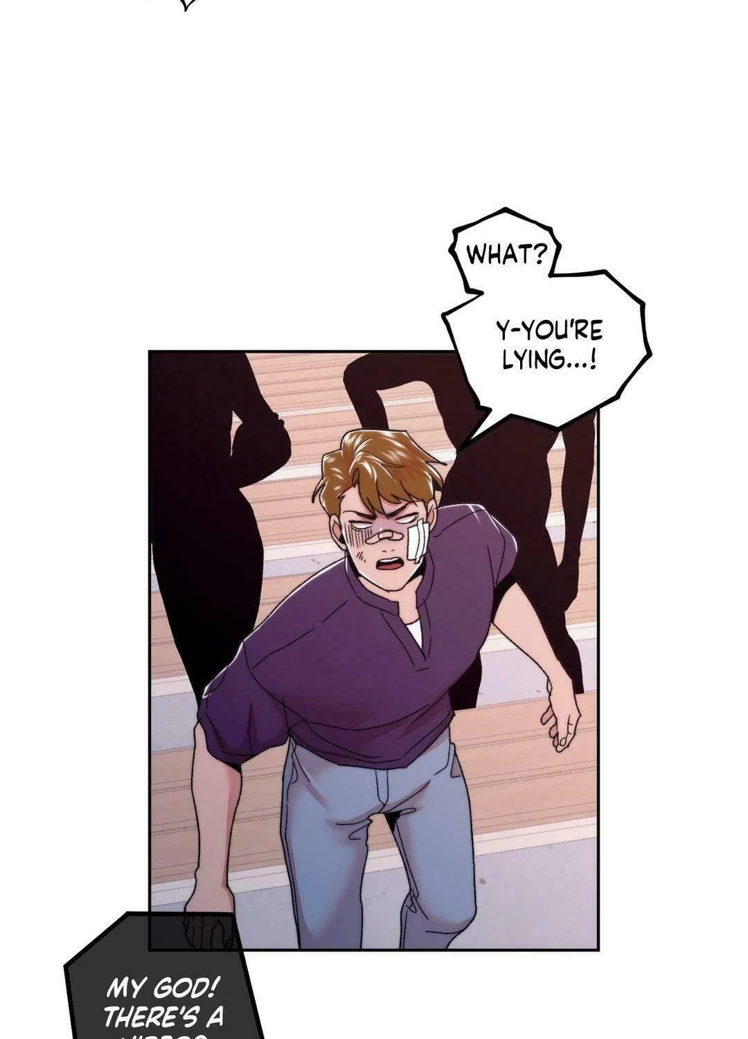 Read Princess Next Door chapter 31 image 73 on Lezhin