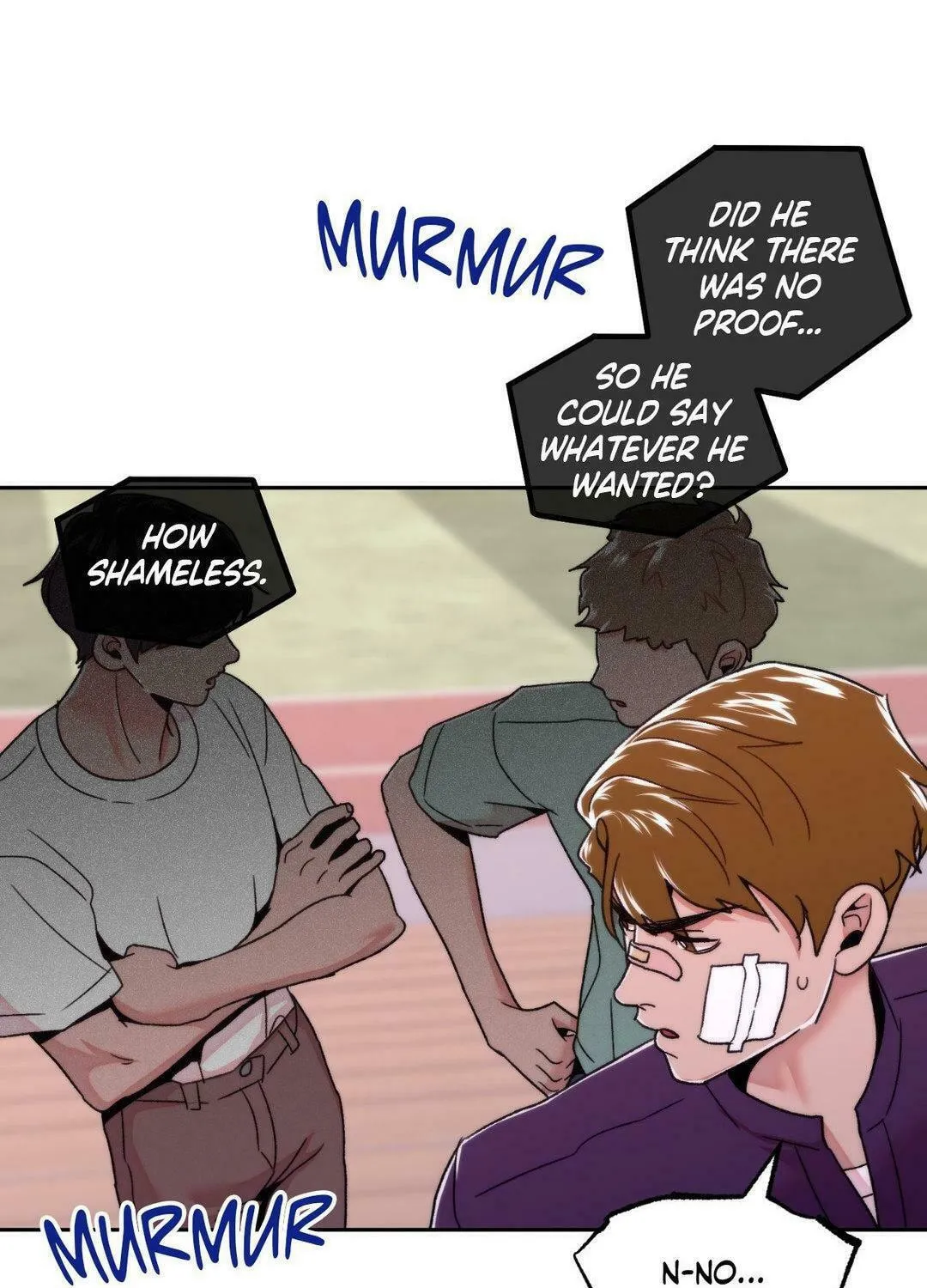 Read Princess Next Door chapter 31 image 75 on Lezhin