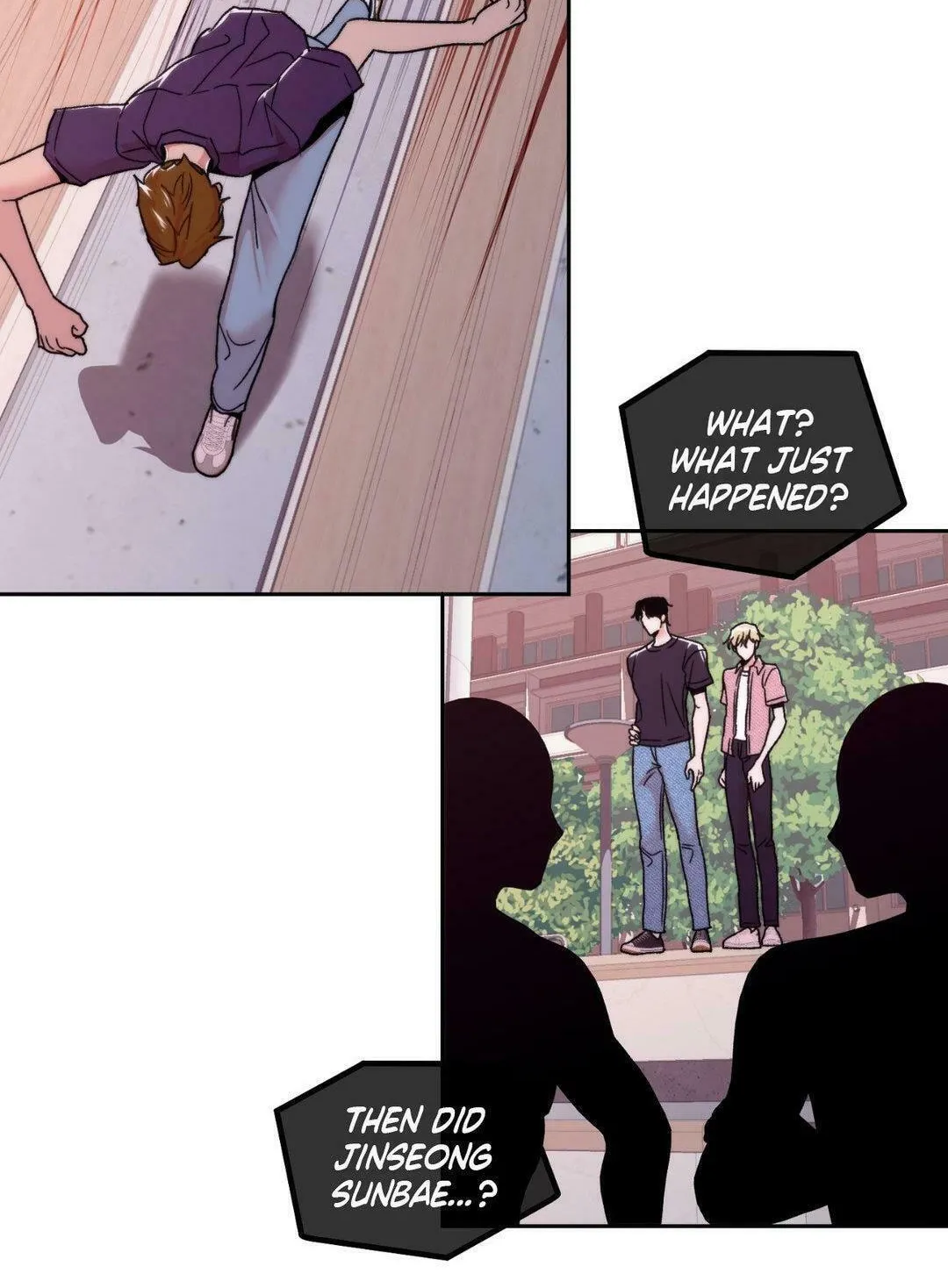 Read Princess Next Door chapter 31 image 78 on Lezhin