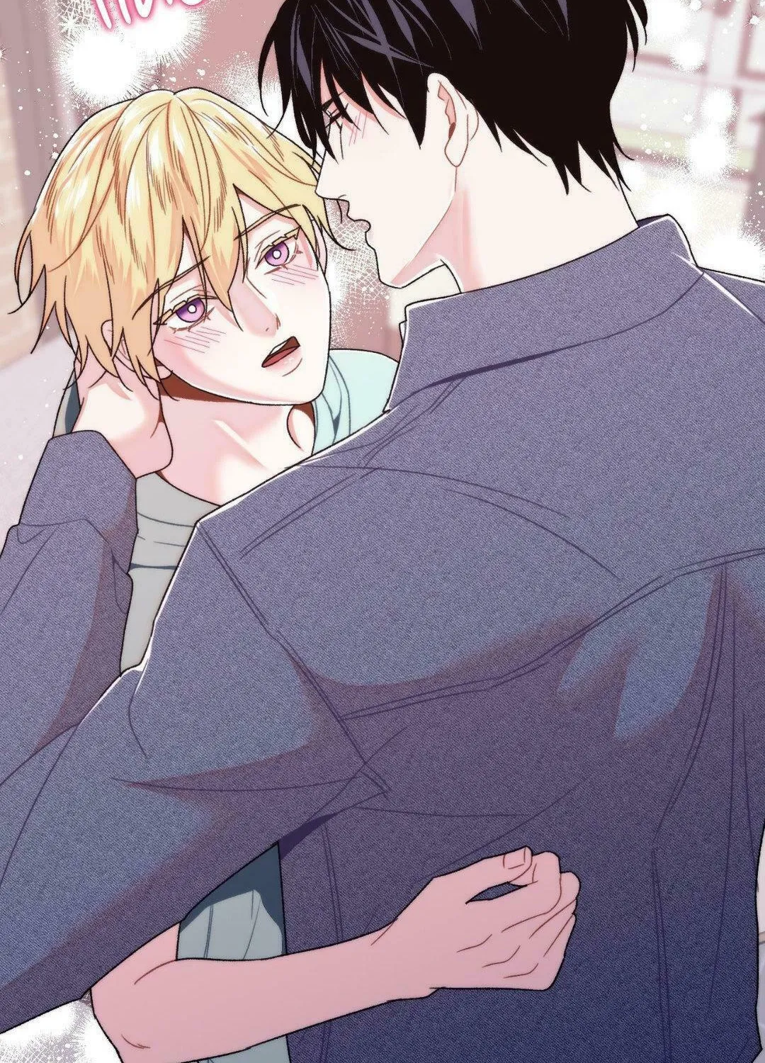 Read Princess Next Door chapter 31 image 8 on Lezhin