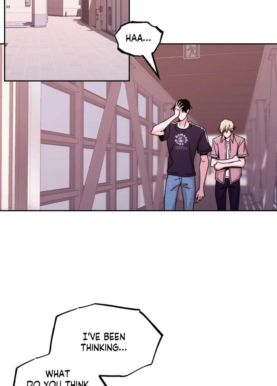 Read Princess Next Door chapter 31 image 81 on Lezhin