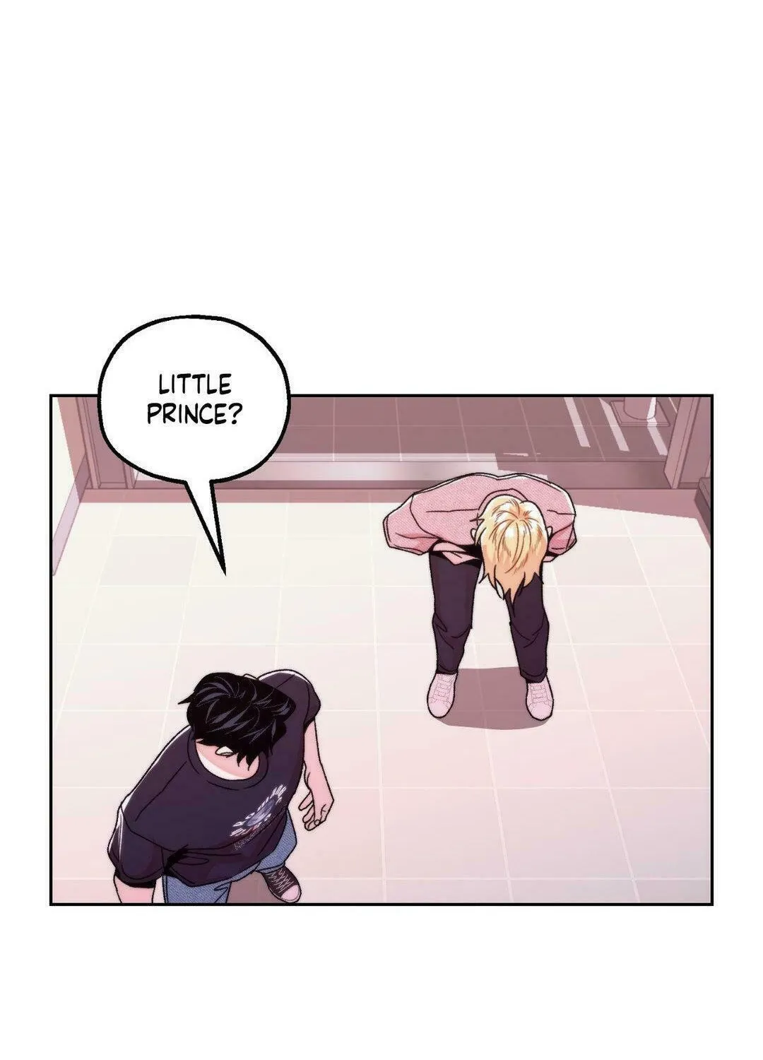 Read Princess Next Door chapter 31 image 84 on Lezhin